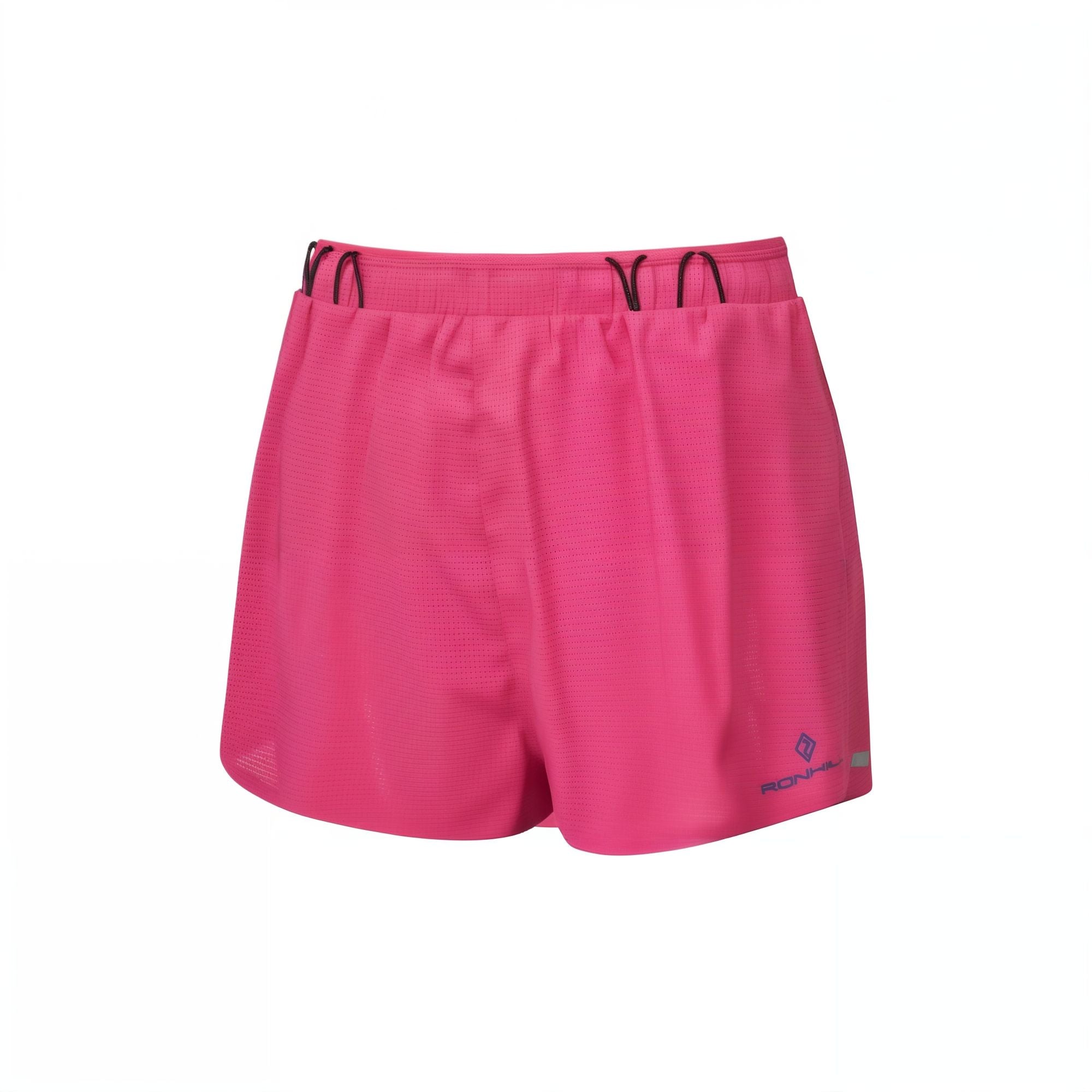 Ronhill Women's Tech Race Short Exuberance/Classic Blue 8 