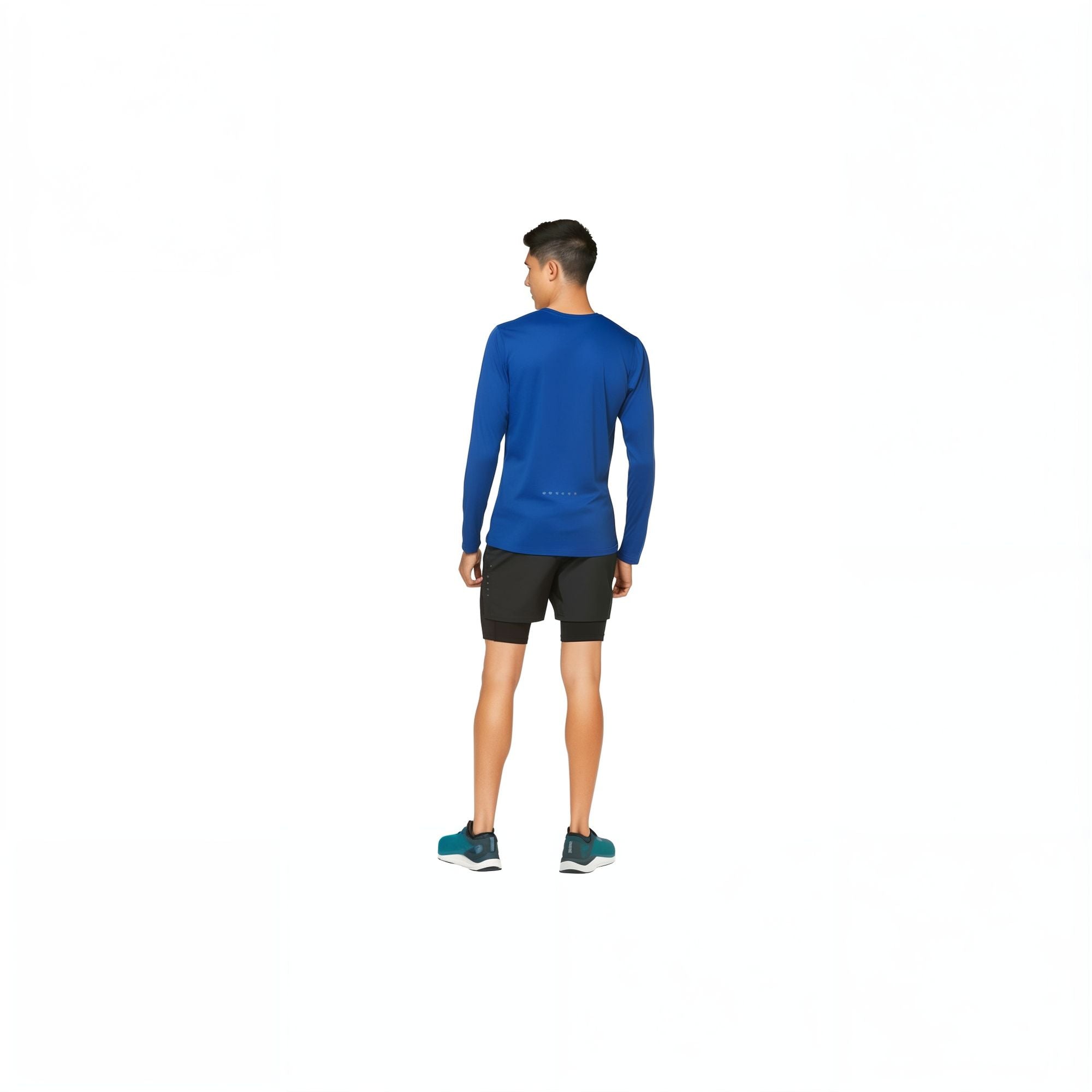 Ronhill Men's Core 5" Twin Short 
