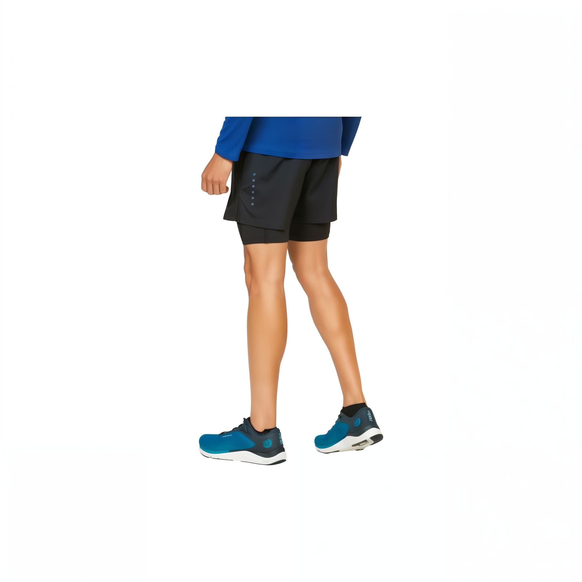 Ronhill Men's Core 5" Twin Short 