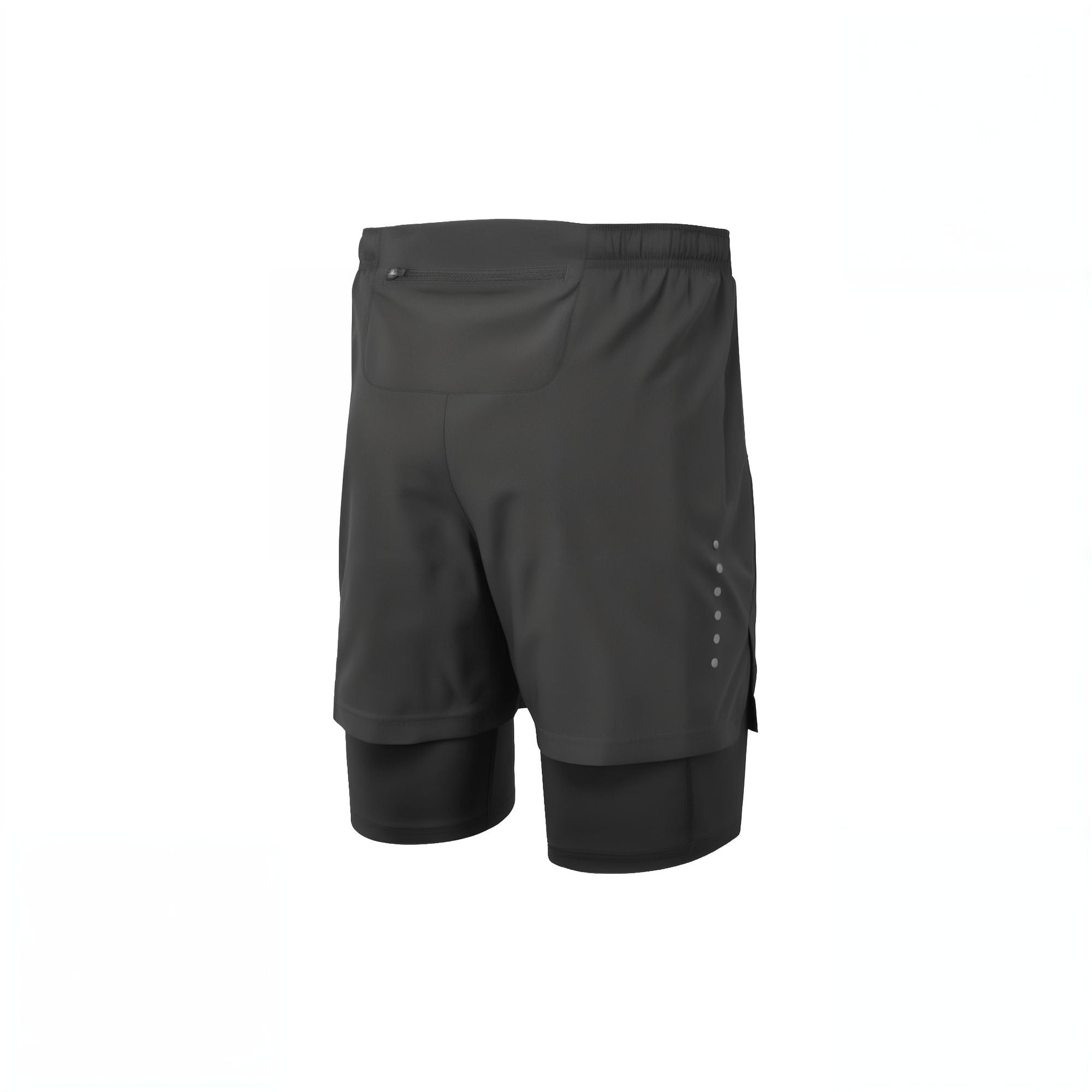 Ronhill Men's Core 5" Twin Short 