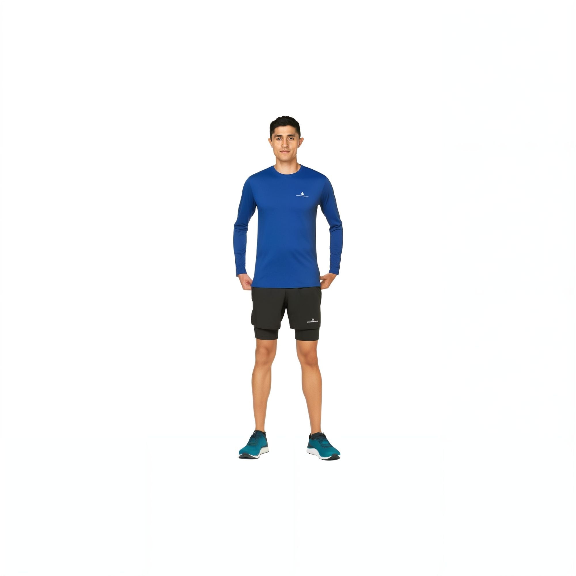 Ronhill Men's Core 5" Twin Short 