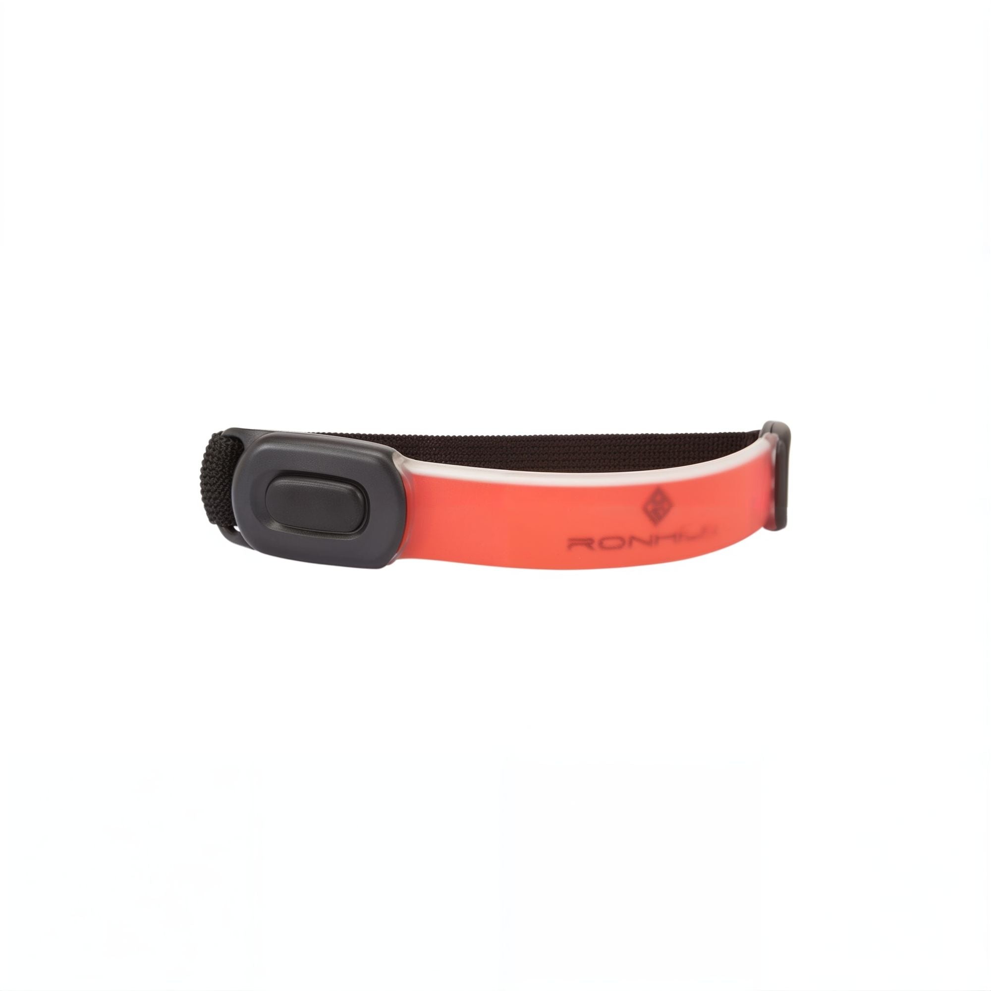 Ronhill Recharge Light Armband Glow Red 
