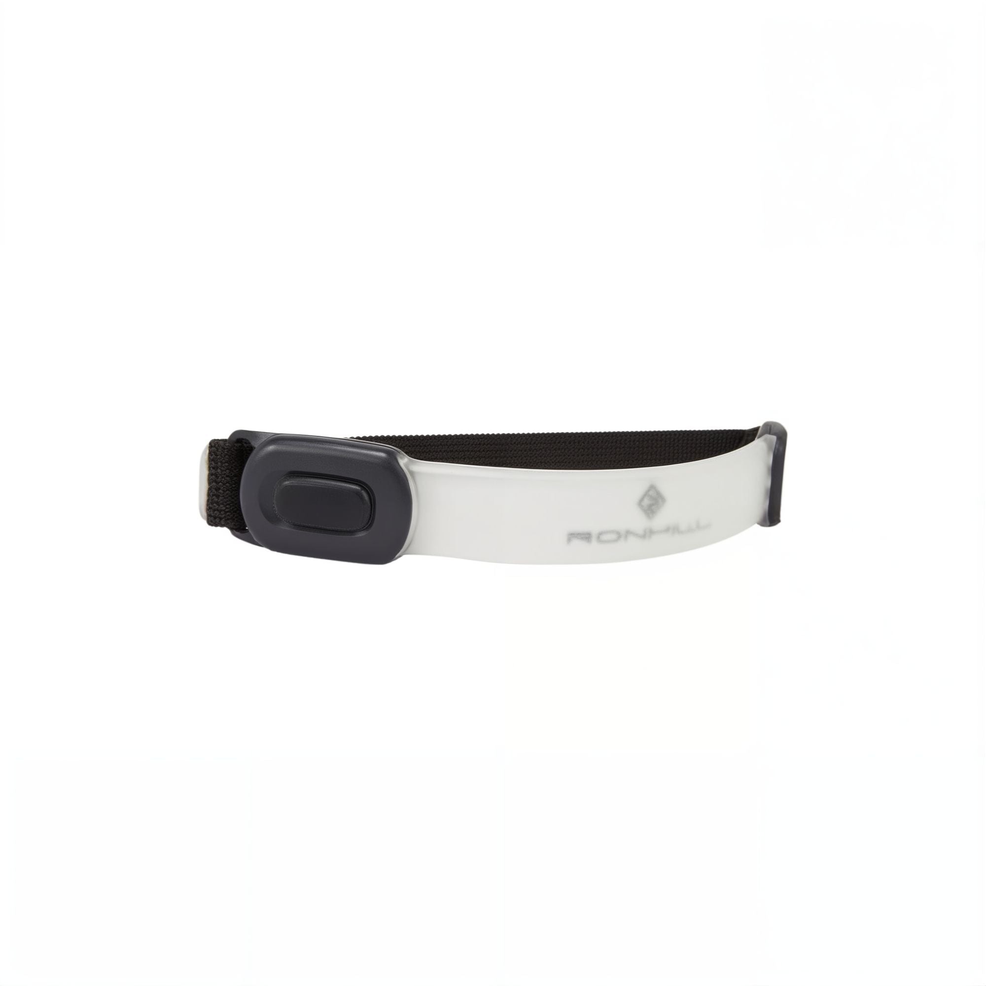 Ronhill Recharge Light Armband Glow White 