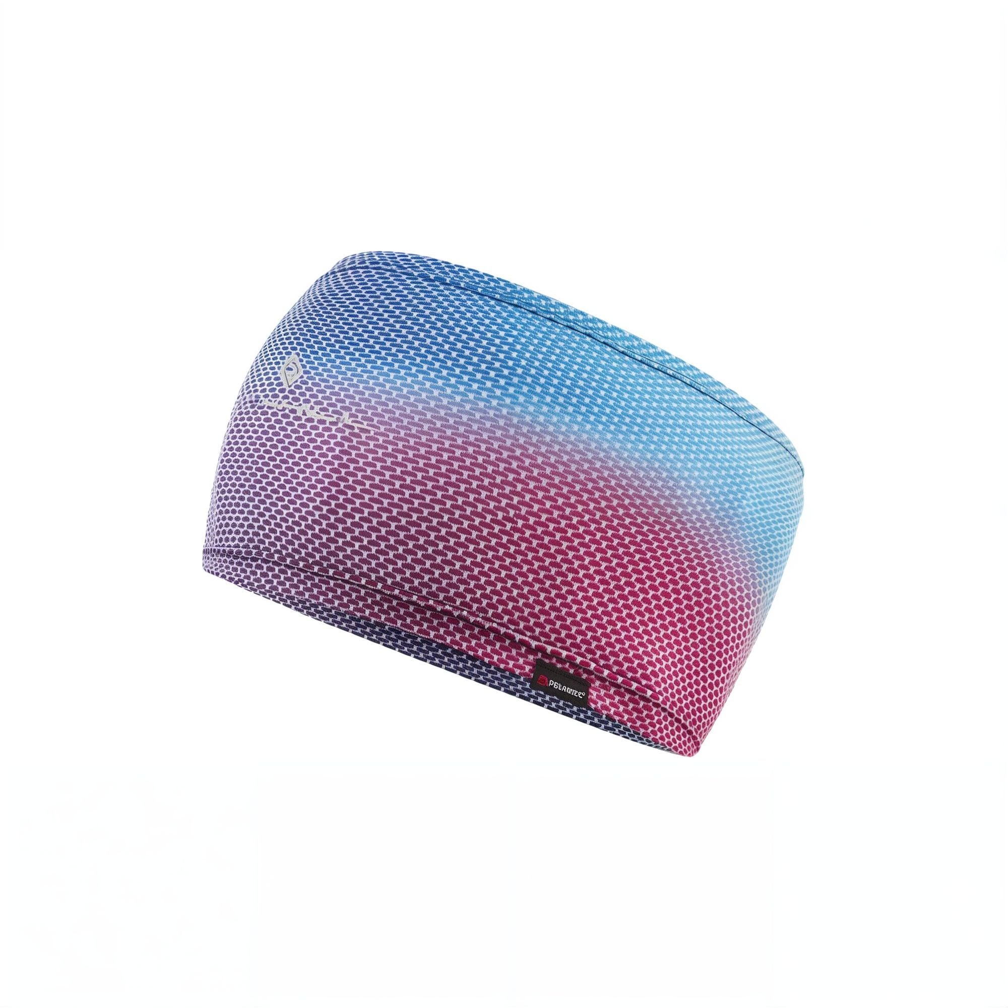 Ronhill Golden Hour Headband Exuberance Merge S/M 