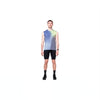 Ronhill Men's Tech Golden Hour Tank 
