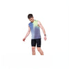 Ronhill Men's Tech Golden Hour Tank 