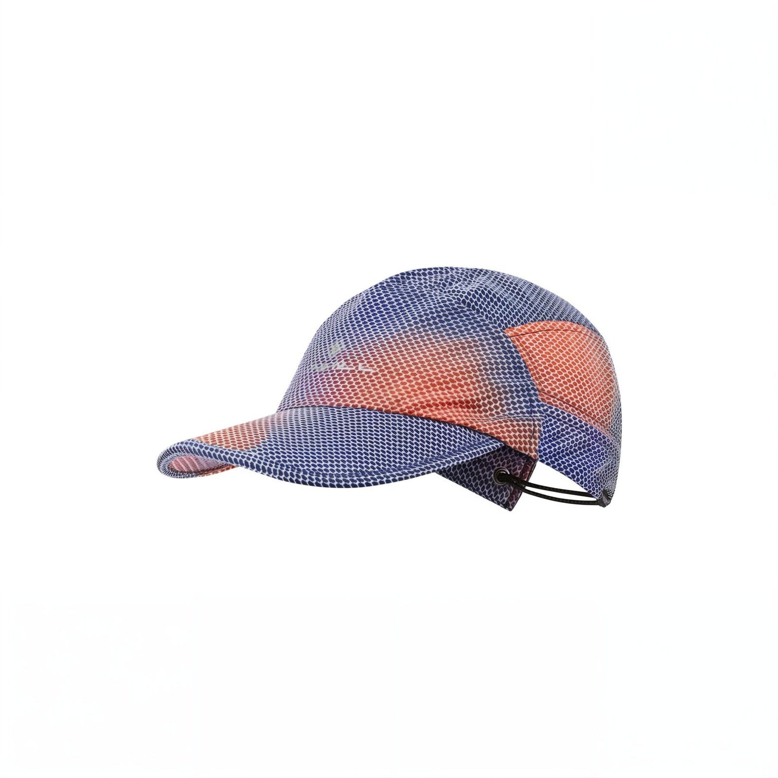 Ronhill Golden Hour Cap Ronhill Red Merge S/M 