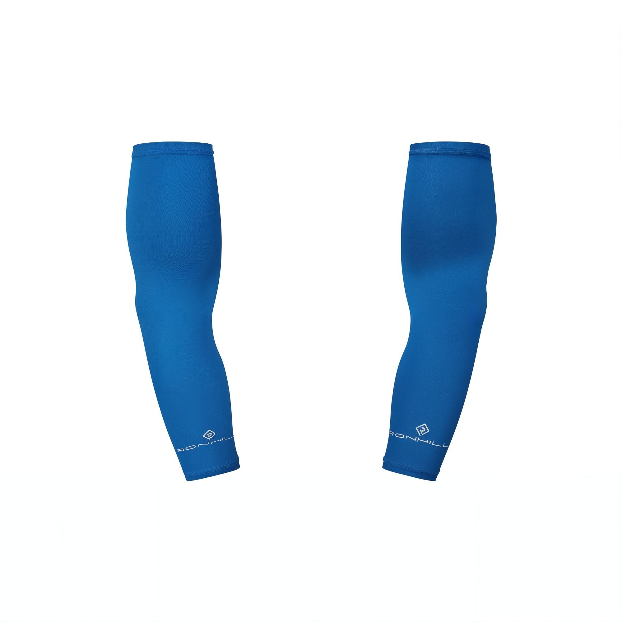 Ronhill Race Arm Sleeves Classic Blue XS 
