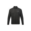 Ronhill Men's Core Jacket Black/Bright White S 