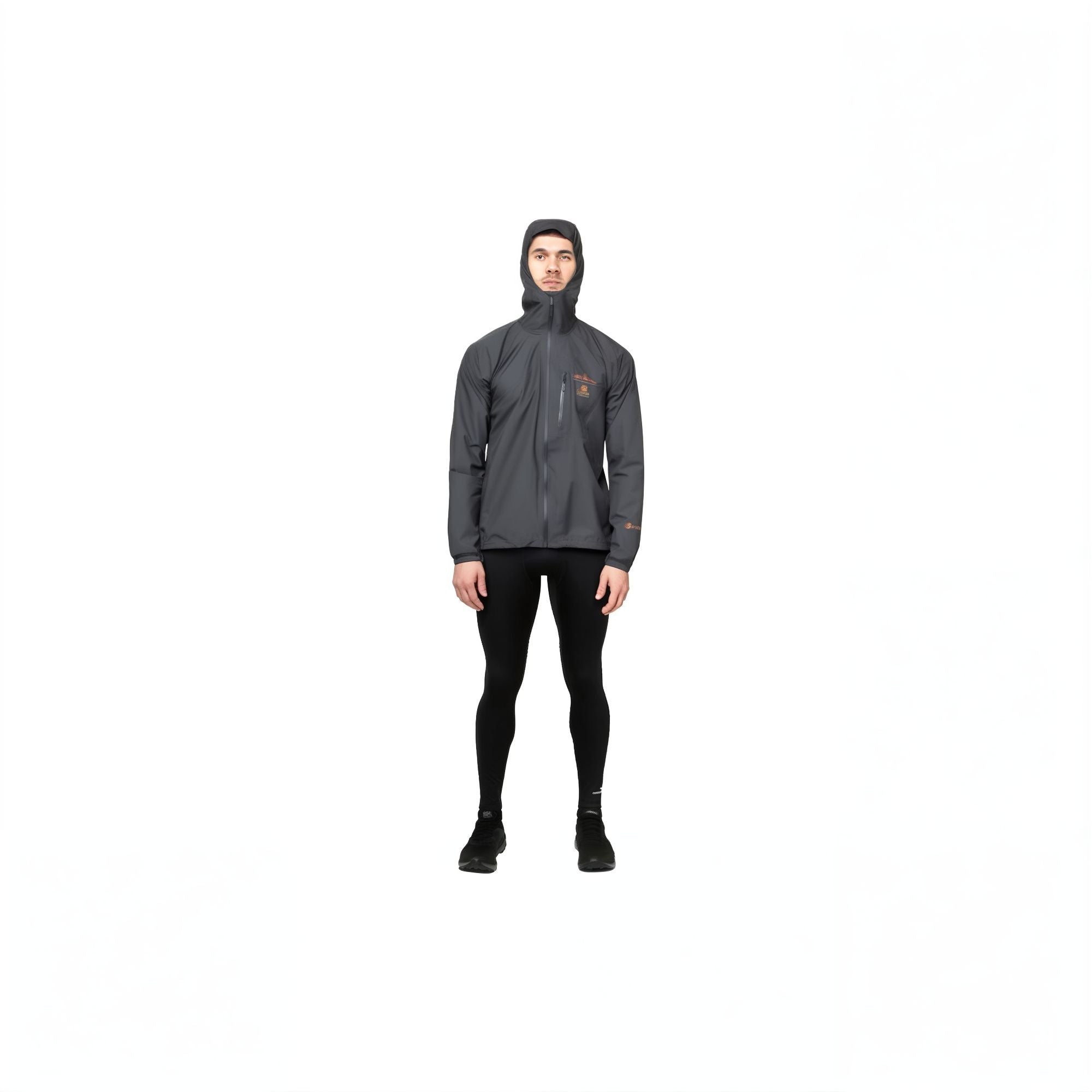 Ronhill Men's Tech GORE-TEX® Mercurial Jacket 2 
