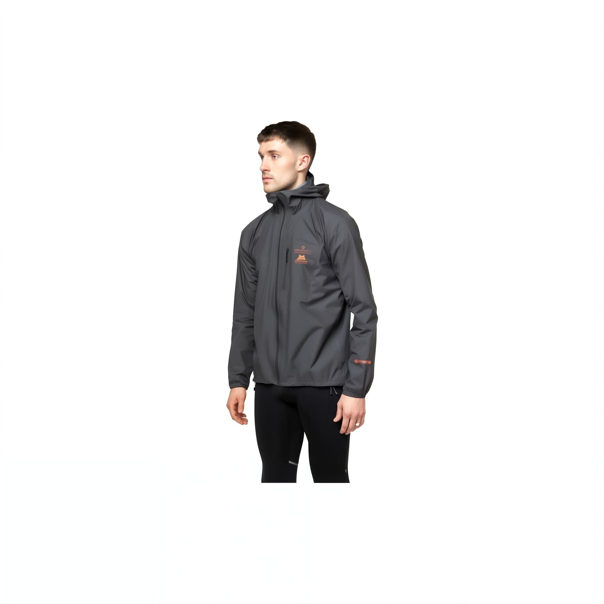Ronhill Men's Tech GORE-TEX® Mercurial Jacket 2 