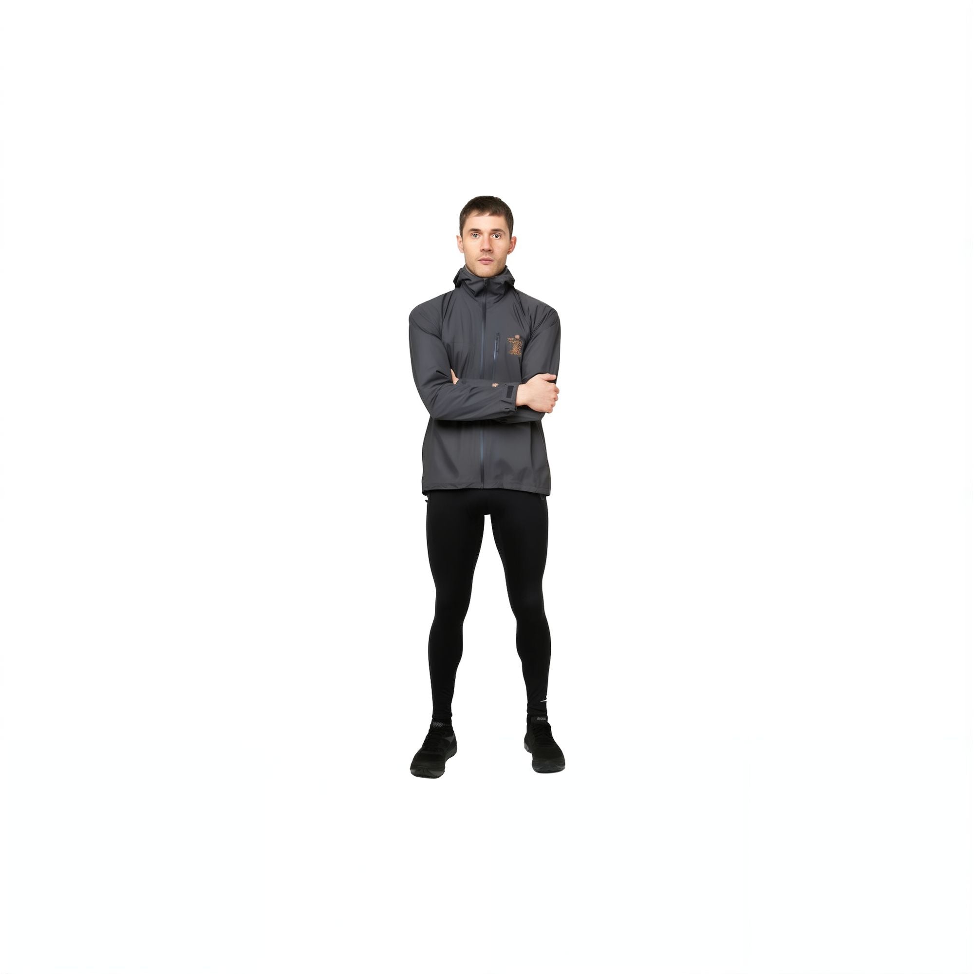 Ronhill Men's Tech GORE-TEX® Mercurial Jacket 2 
