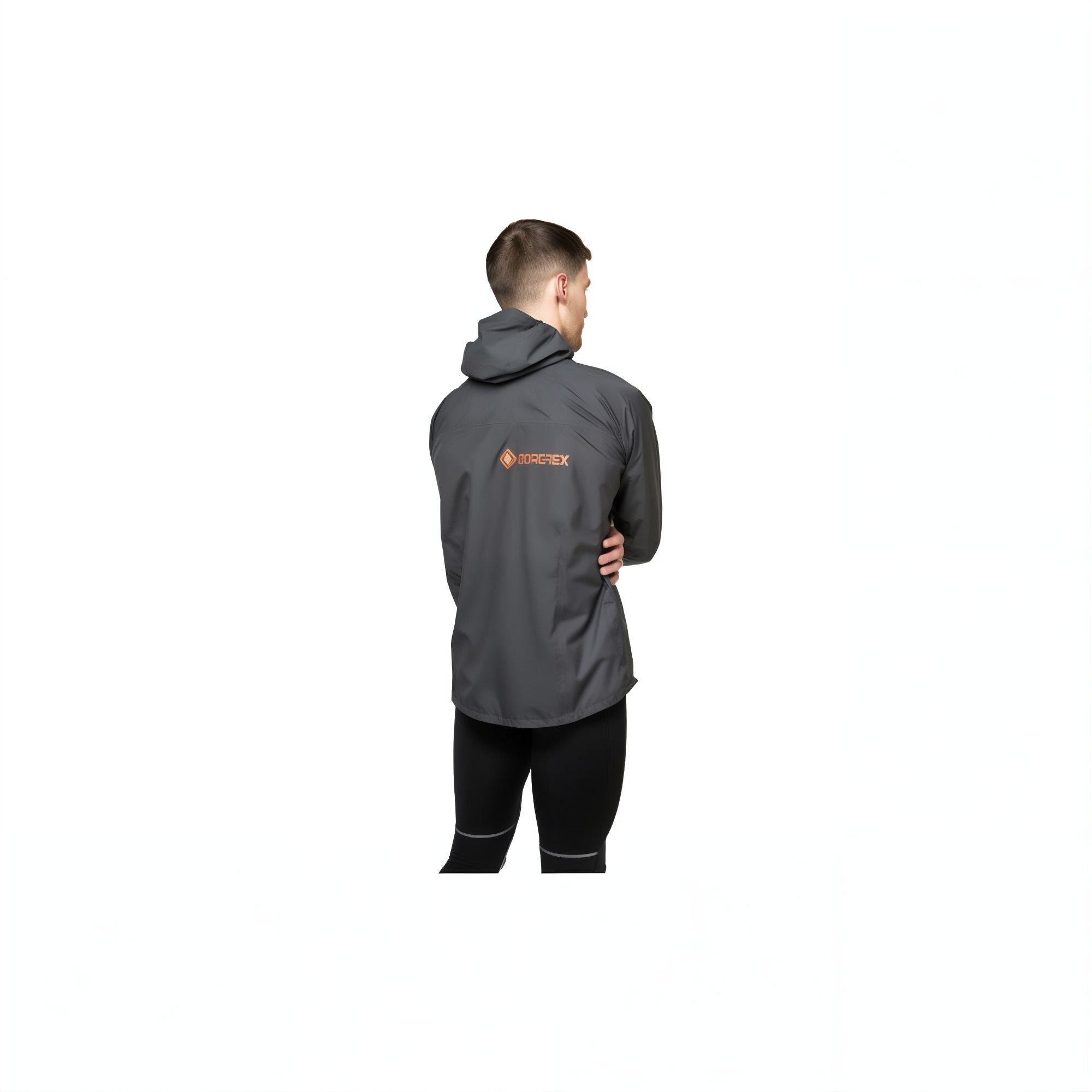 Ronhill Men's Tech GORE-TEX® Mercurial Jacket 2 