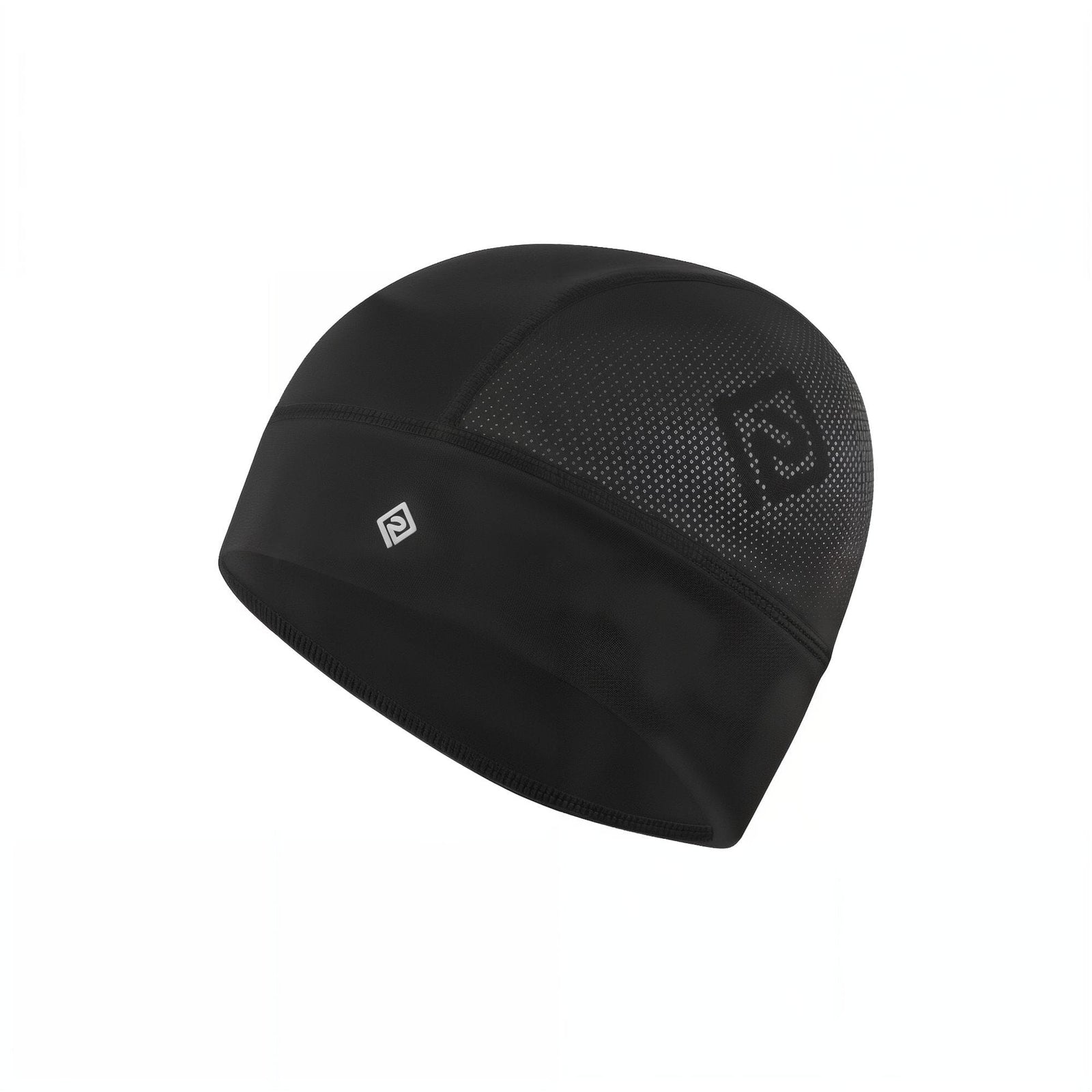 Ronhill Beanie and Glove Set Black S/M 