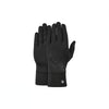 Ronhill Beanie and Glove Set Black S/M 
