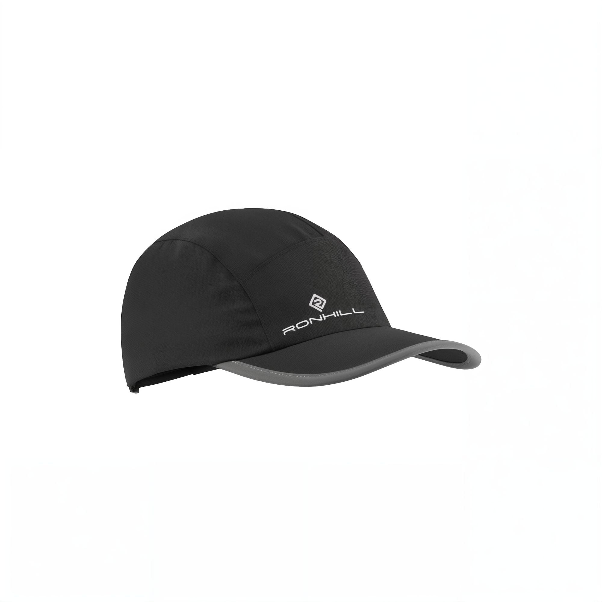 Ronhill Storm Cap Black S/M 