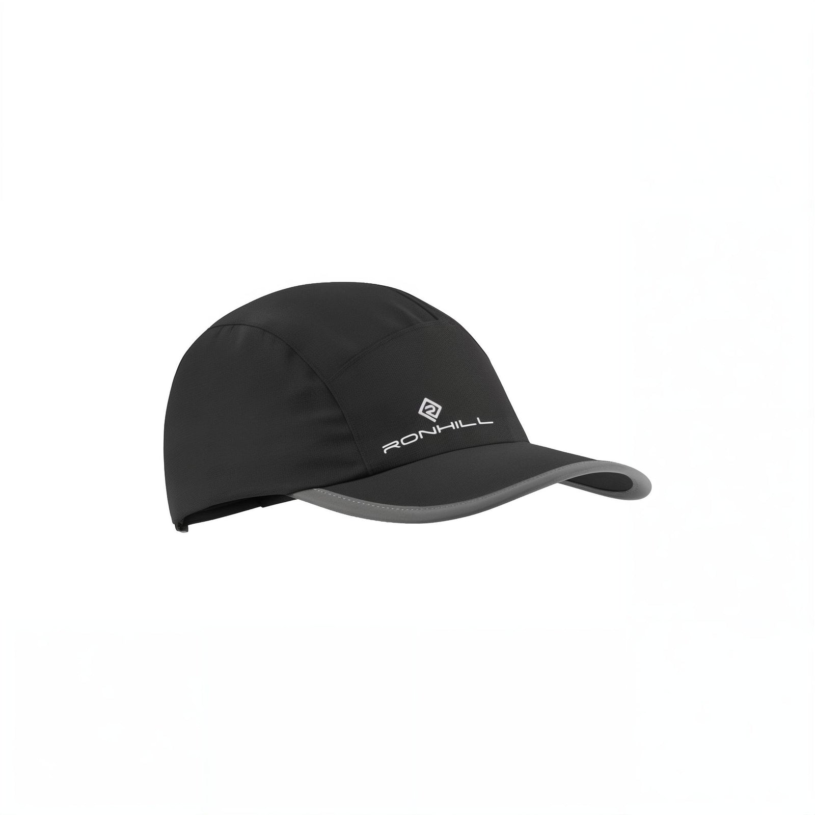 Ronhill Storm Cap Black S/M 