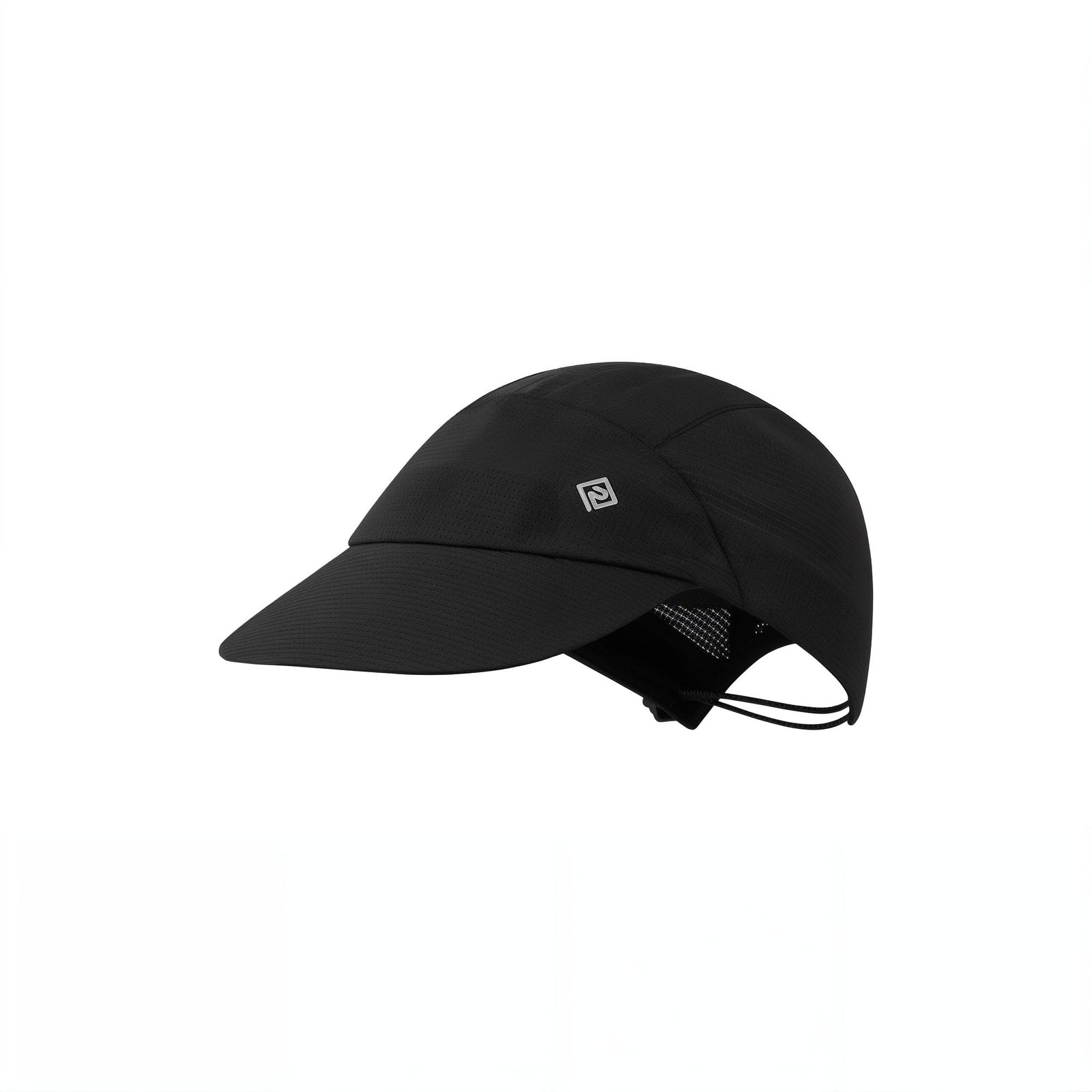 Ronhill Race Cap Black S/M 