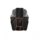 Ronhill Solus 5L Vest Black/Ronhill Red S 