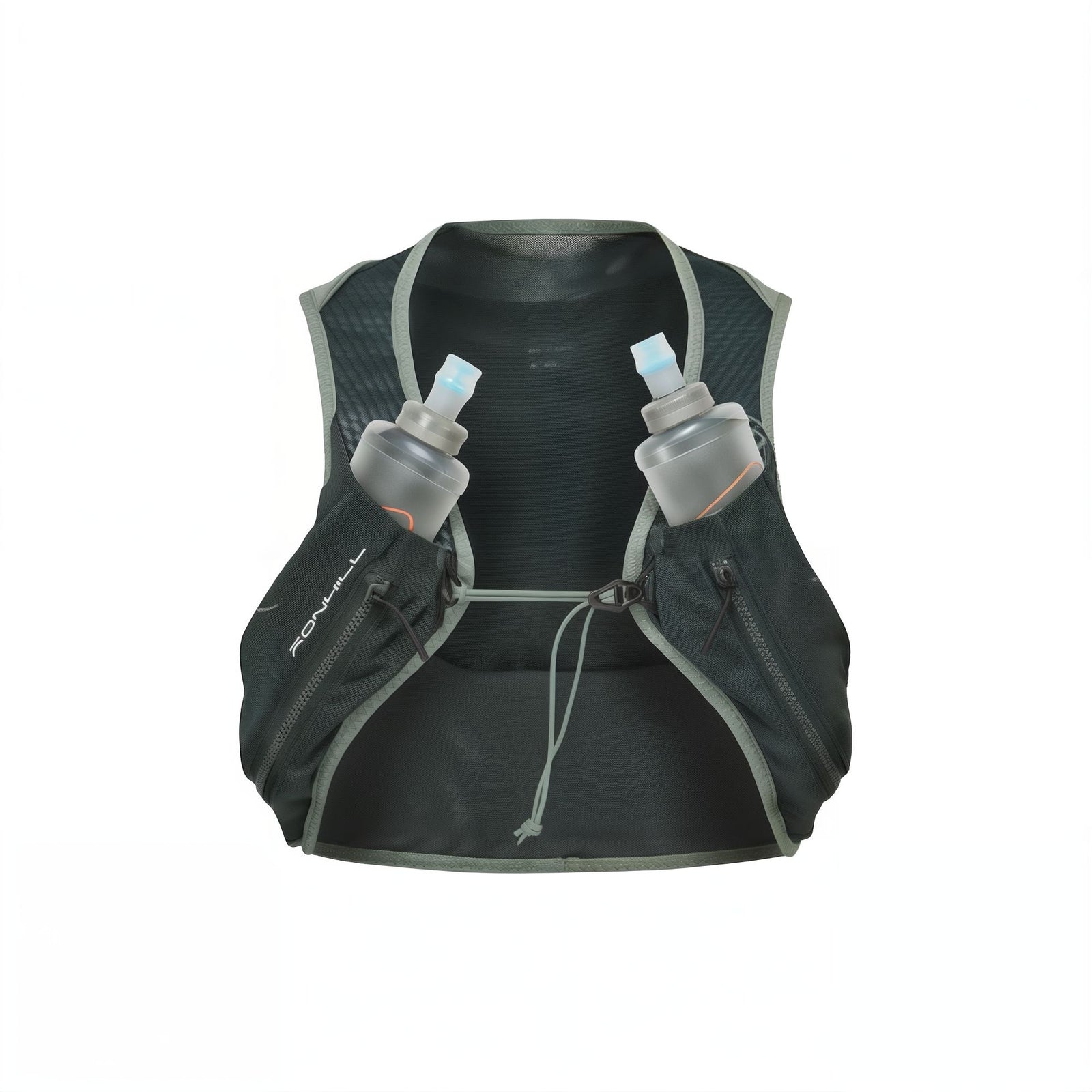 Ronhill Swift 2L Vest Laurel/Dark Laurel S 