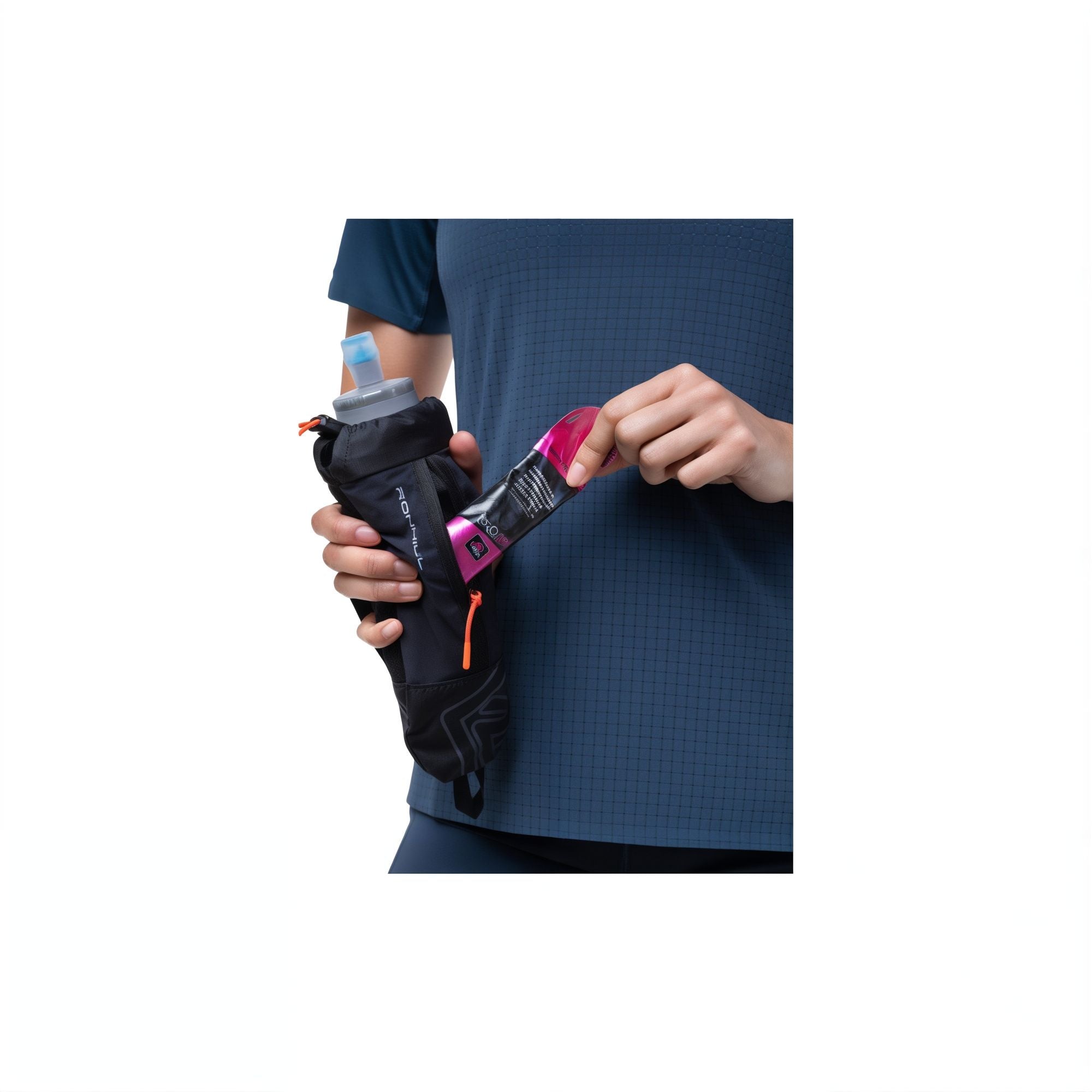 Ronhill SoftFlask with Sleeve 