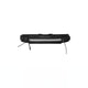 Ronhill Race Waist Belt Black 
