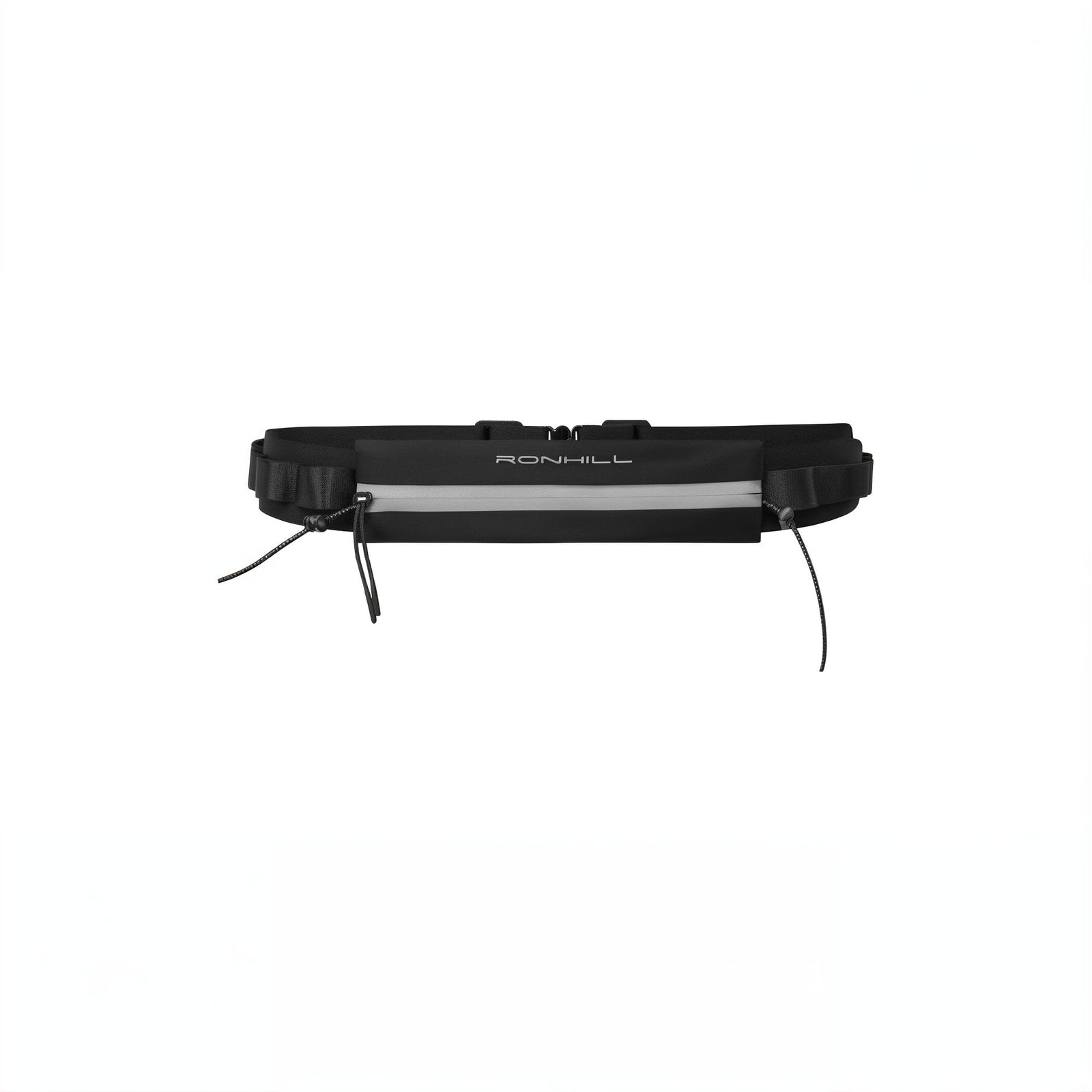 Ronhill Race Waist Belt Black 