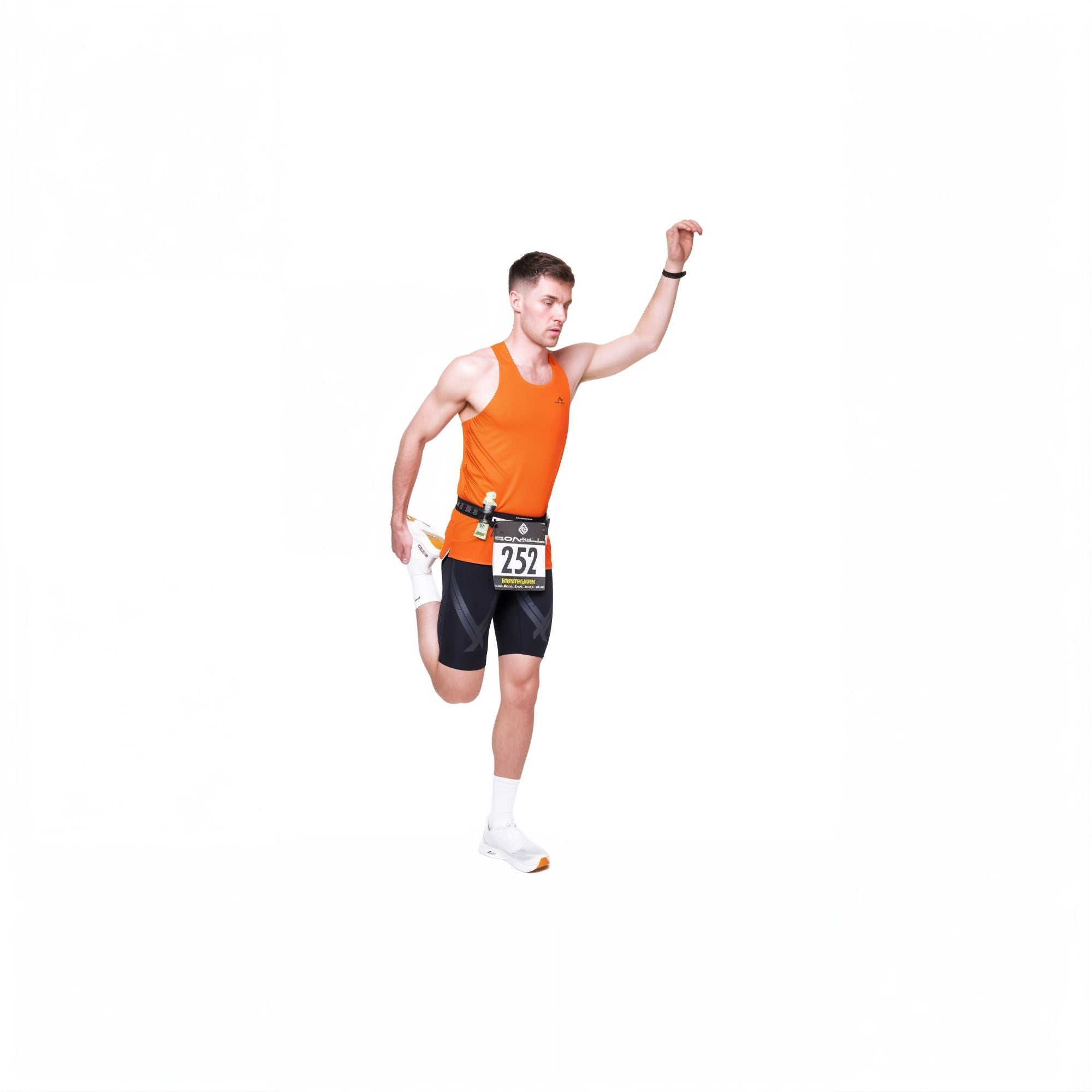 Ronhill Race Waist Belt 