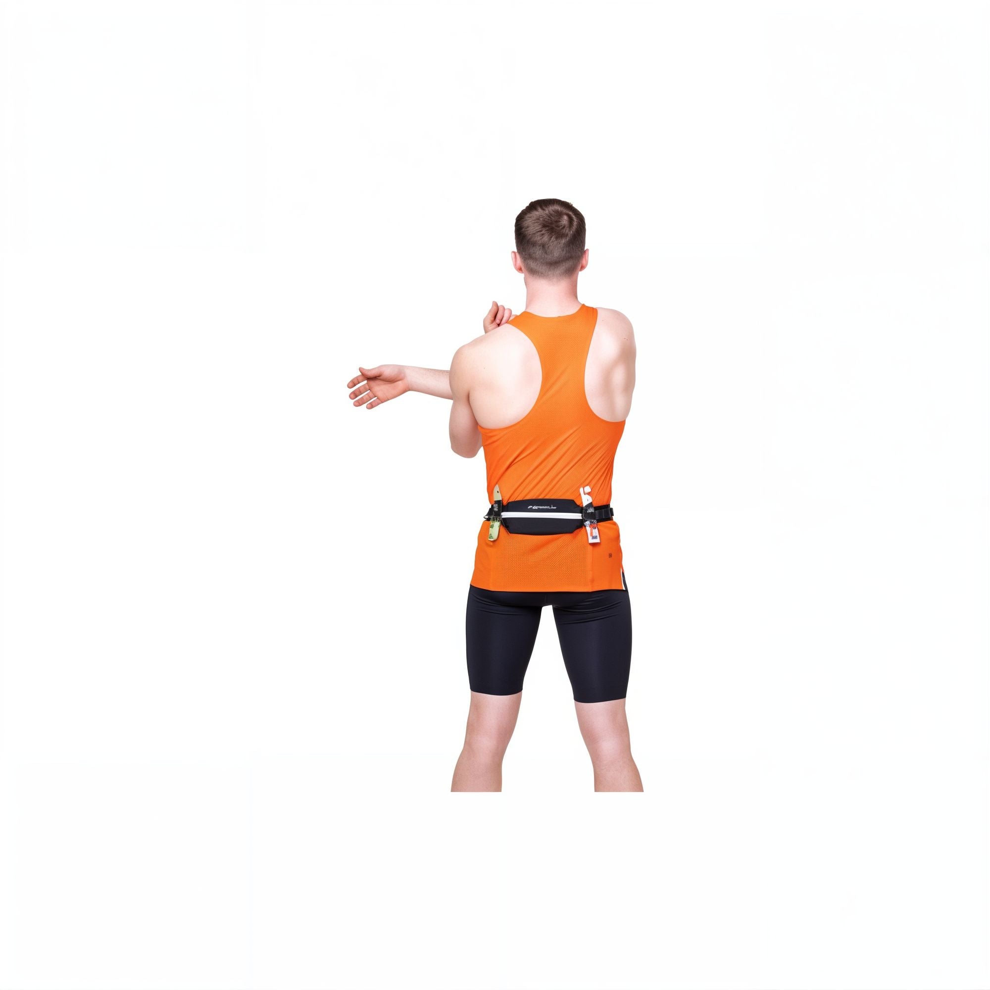 Ronhill Race Waist Belt 