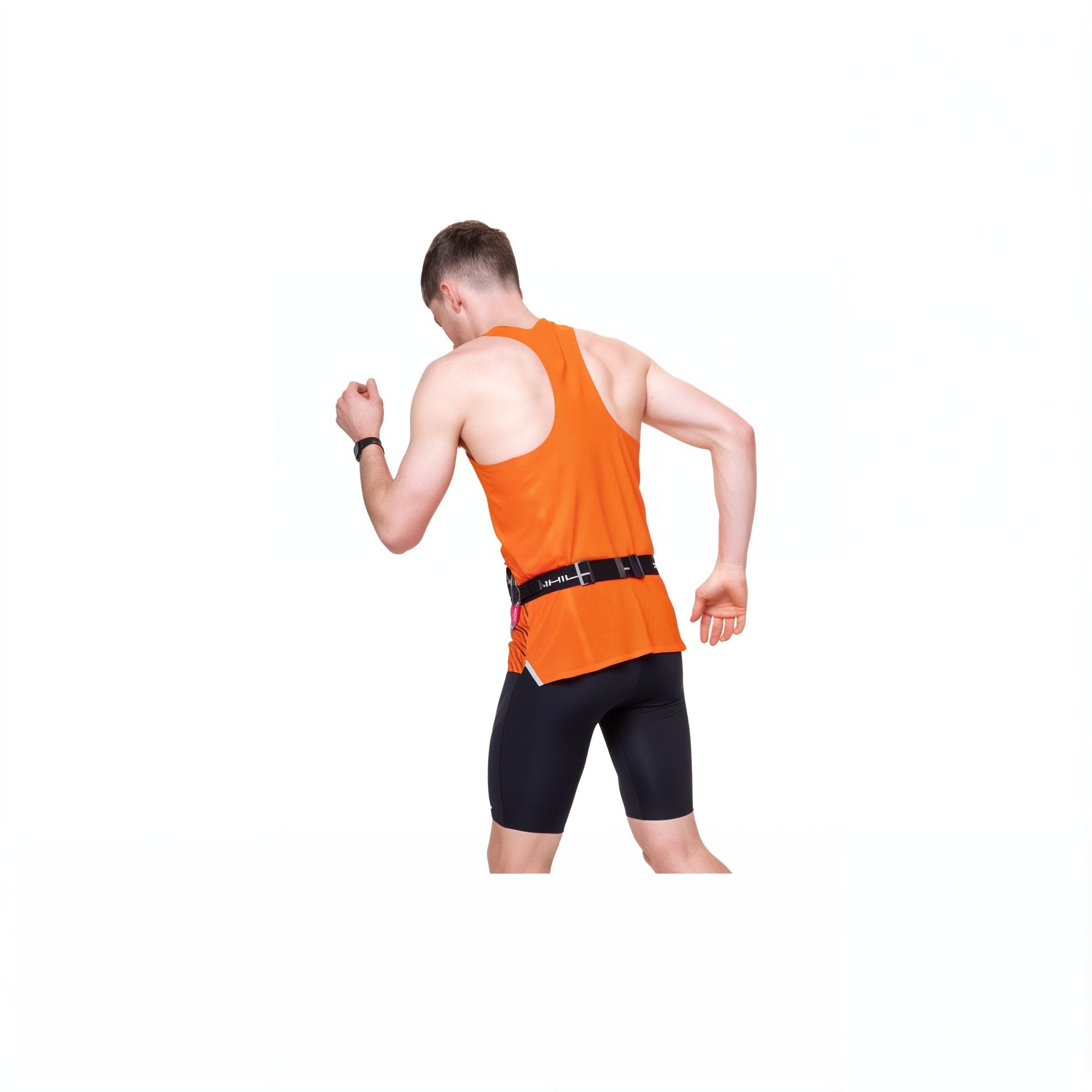 Ronhill Race Number Belt 