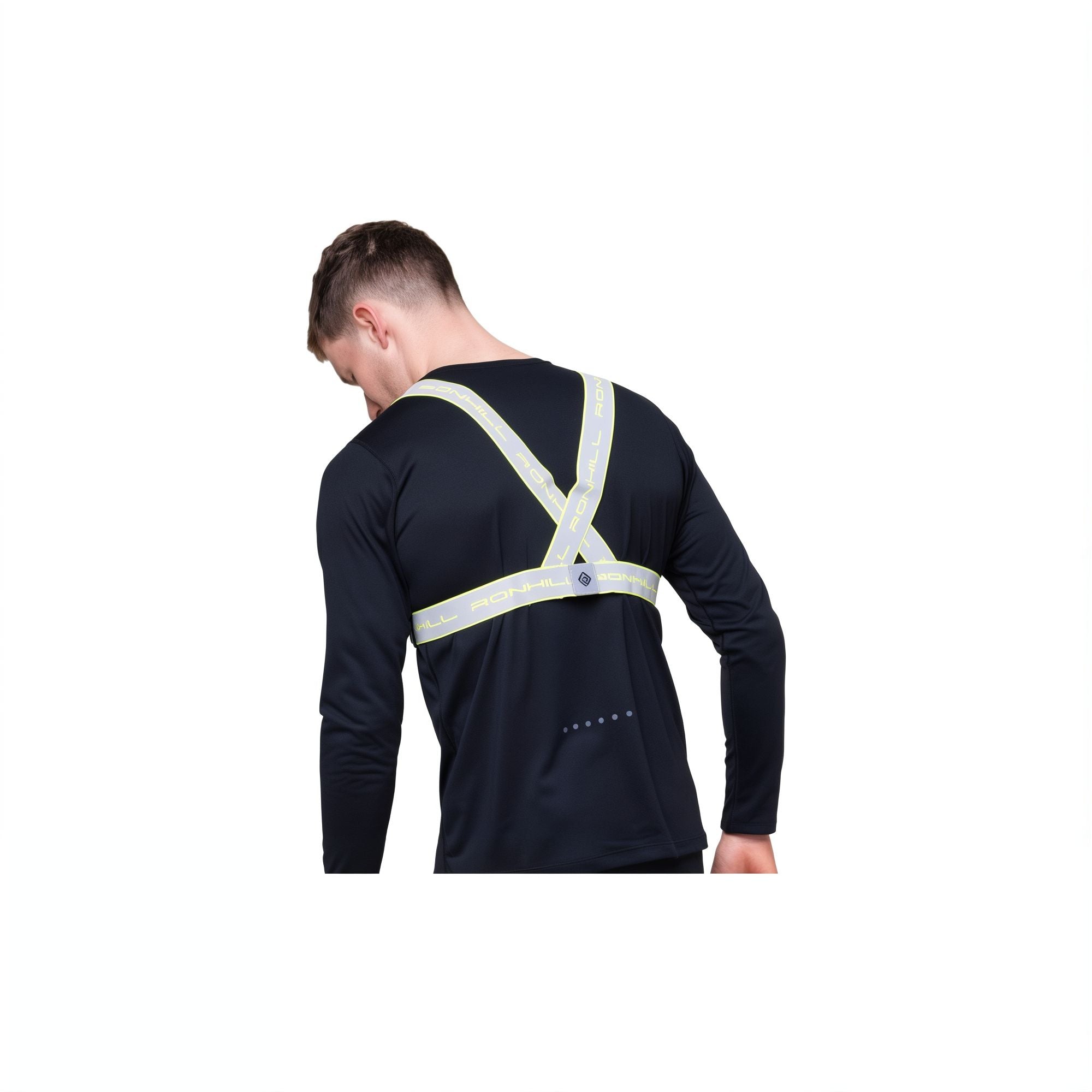 Ronhill Reflect Belt 