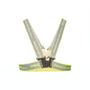 Ronhill Reflect Belt Reflect/Fluo Zest 
