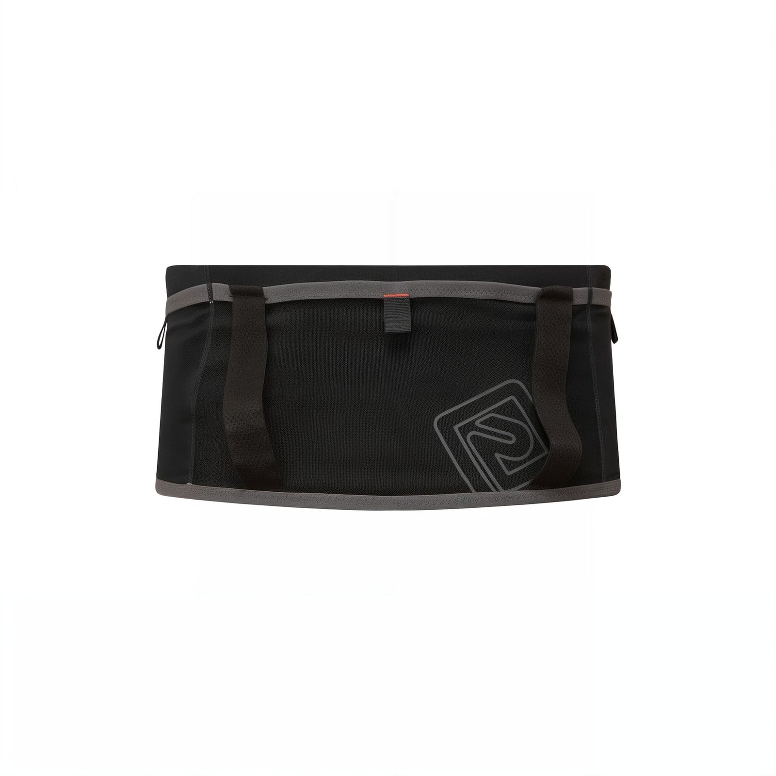 Ronhill Speed 360 Waist Pack Black/Ronhill Red S 