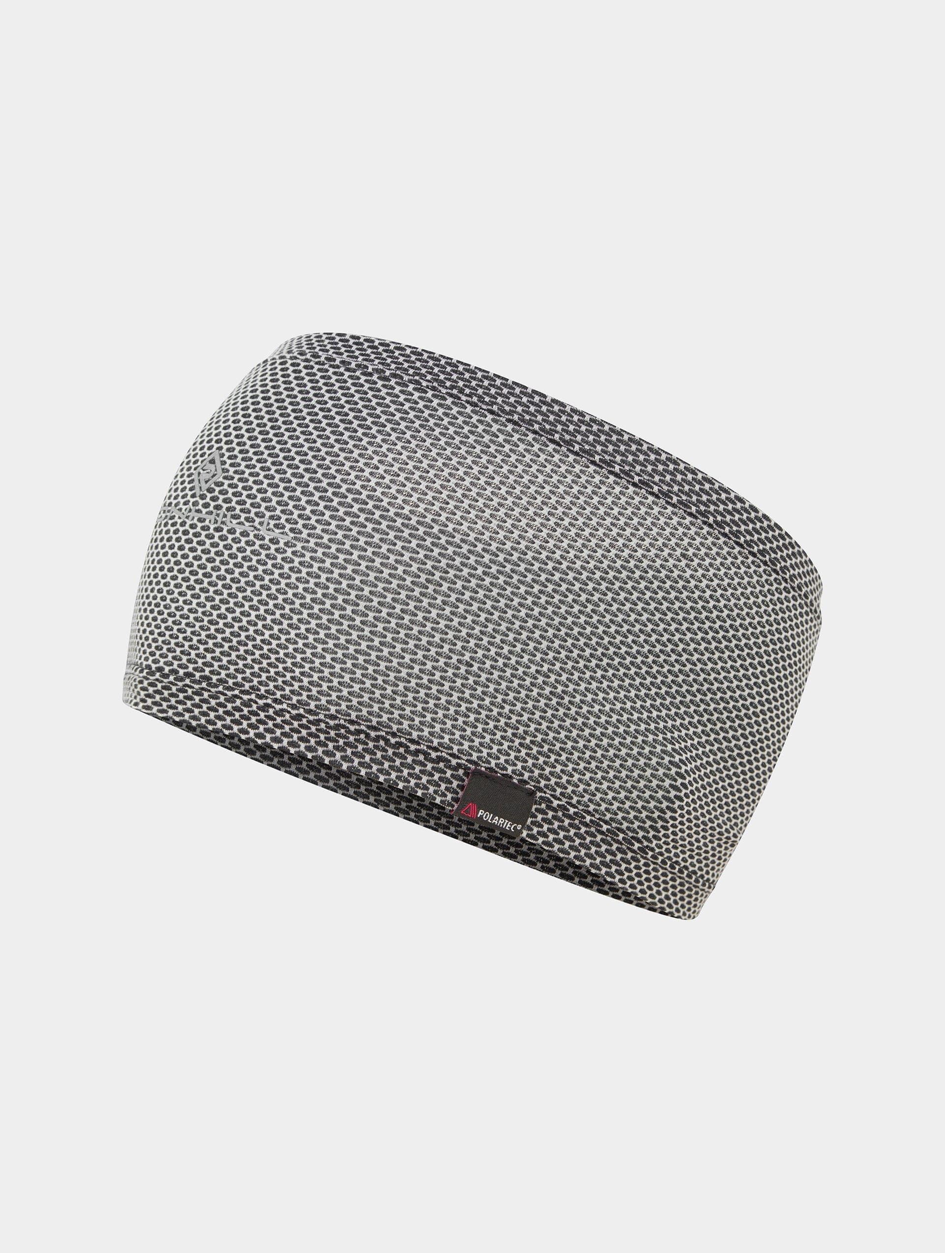 Ronhill Golden Hour Headband Black Matrix M/L 