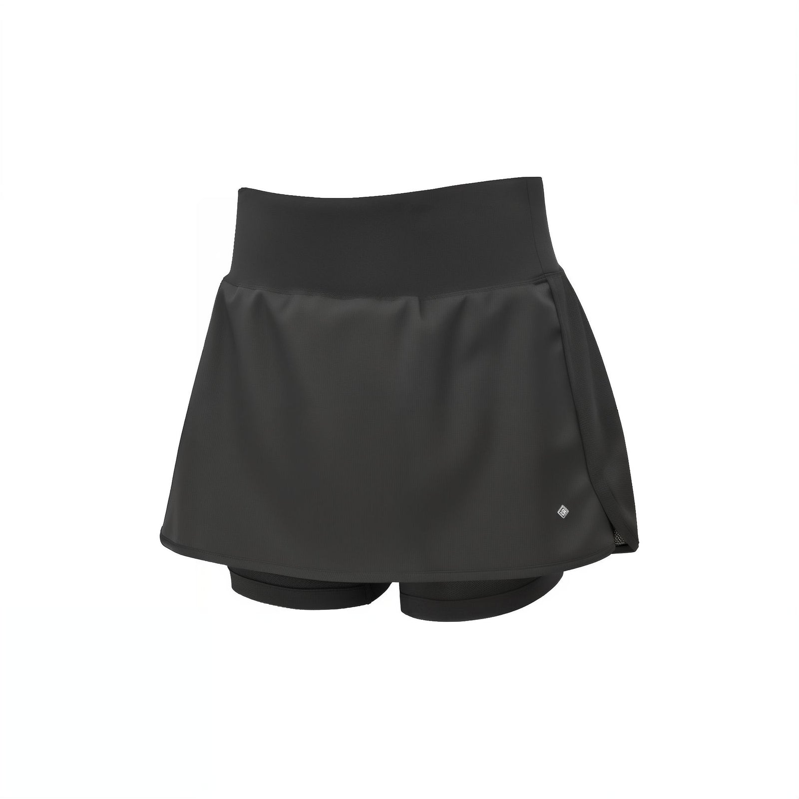 Ronhill Women's Tech Skort Black 8 