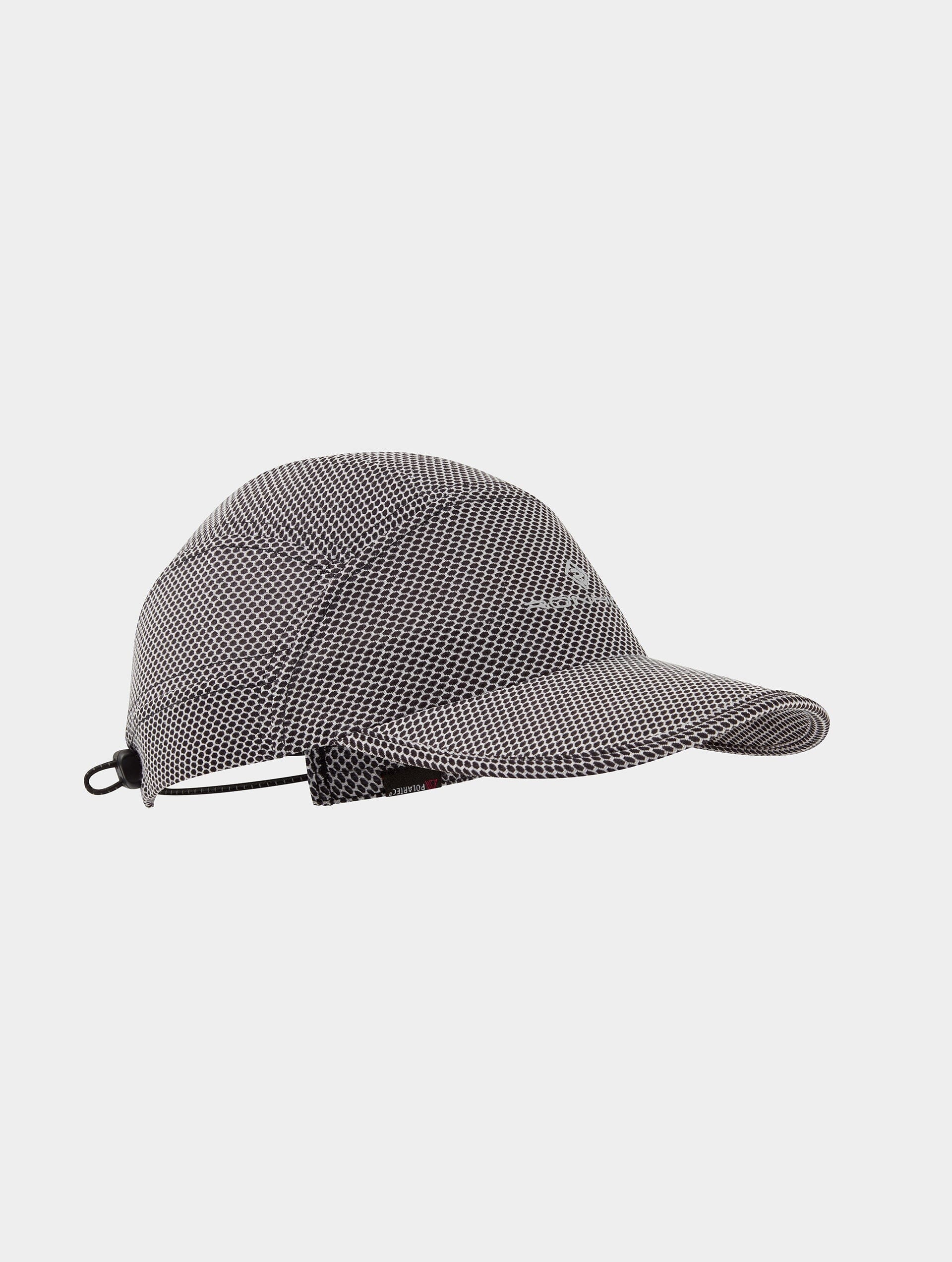 Ronhill Golden Hour Cap Black Matrix M/L 