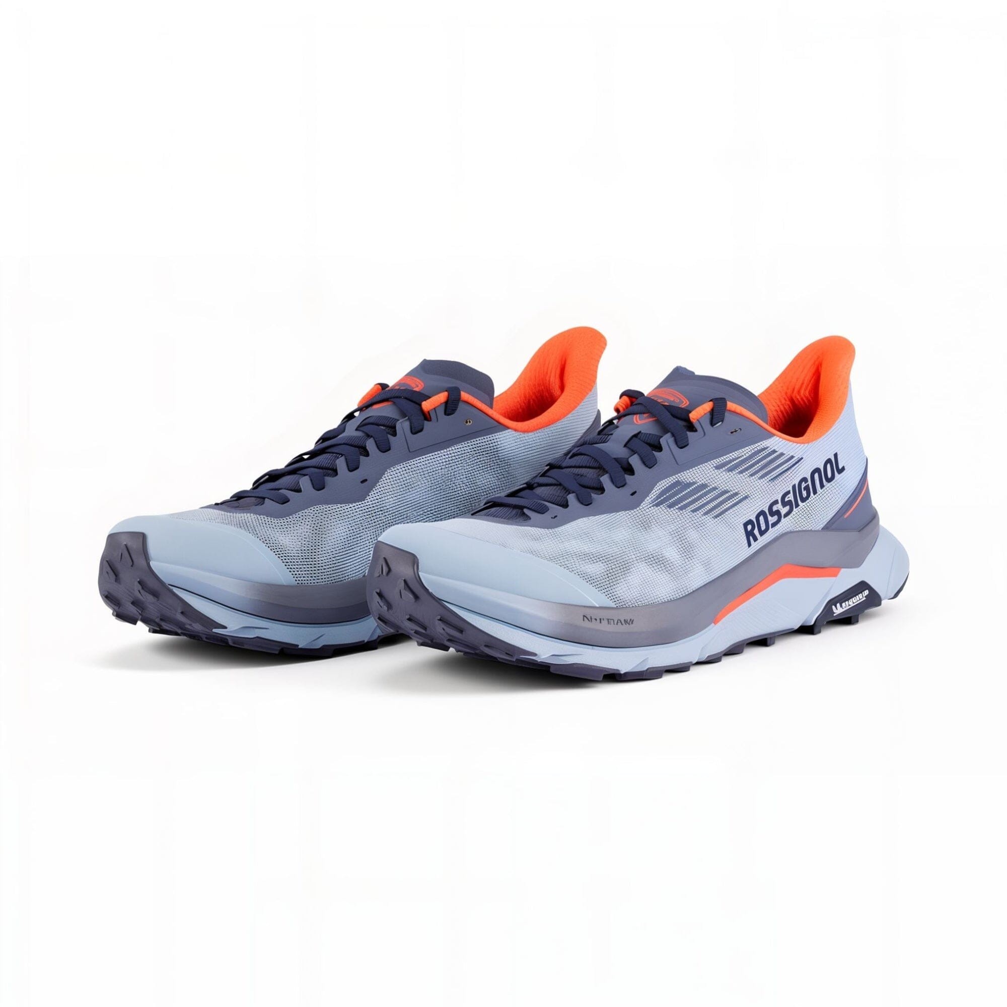 Rossignol Men's Vezor Trail Running Shoes 
