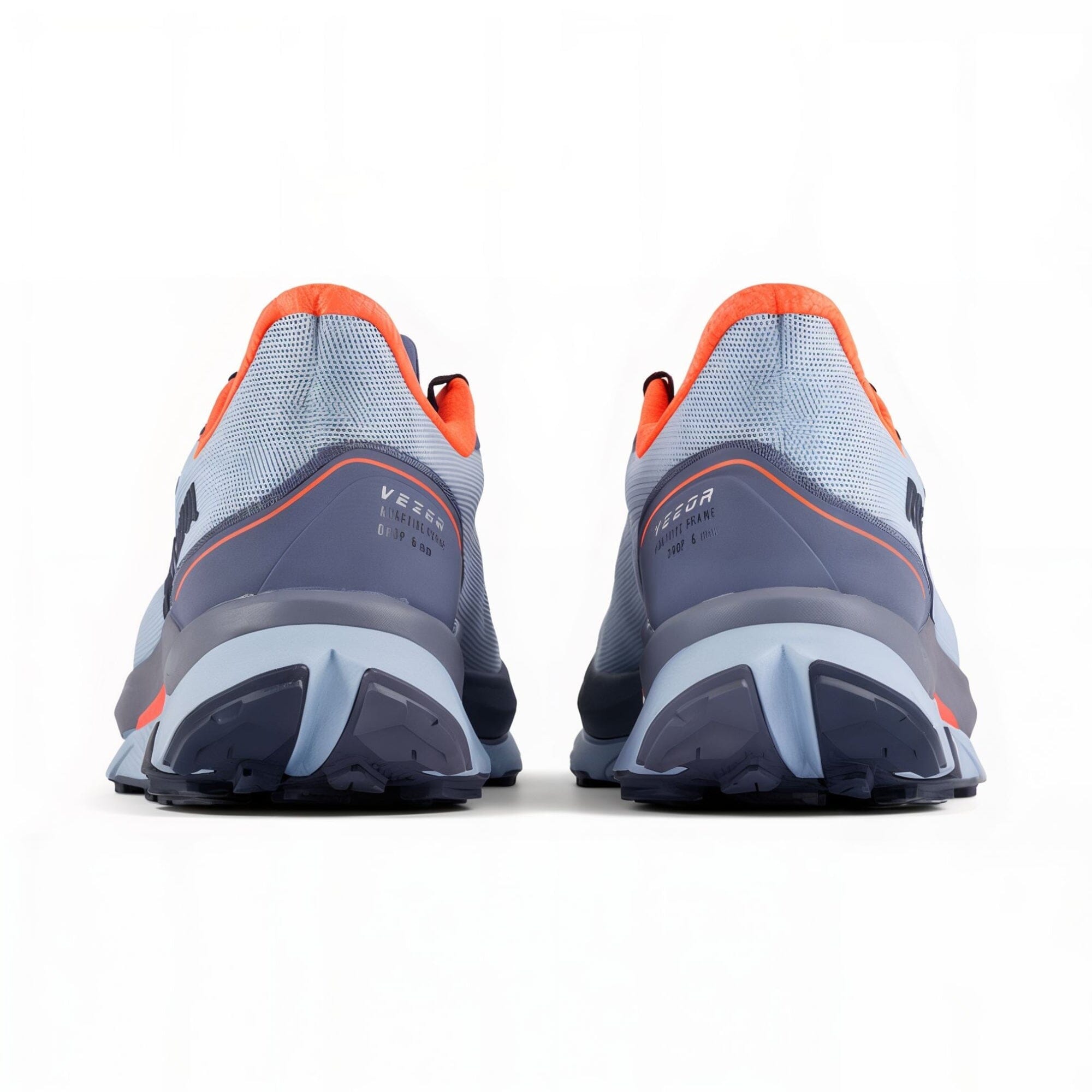 Rossignol Men's Vezor Trail Running Shoes 
