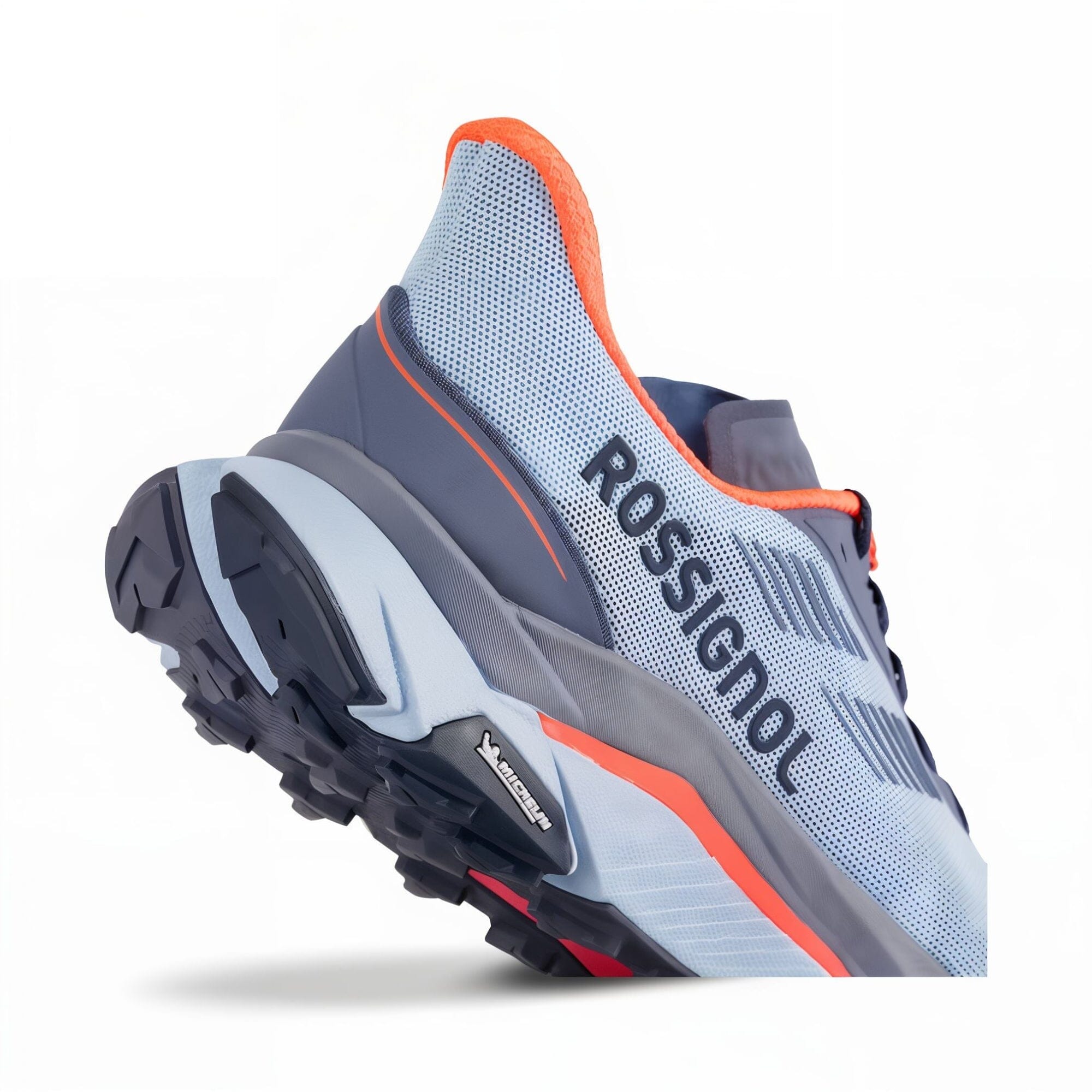 Rossignol Men's Vezor Trail Running Shoes 