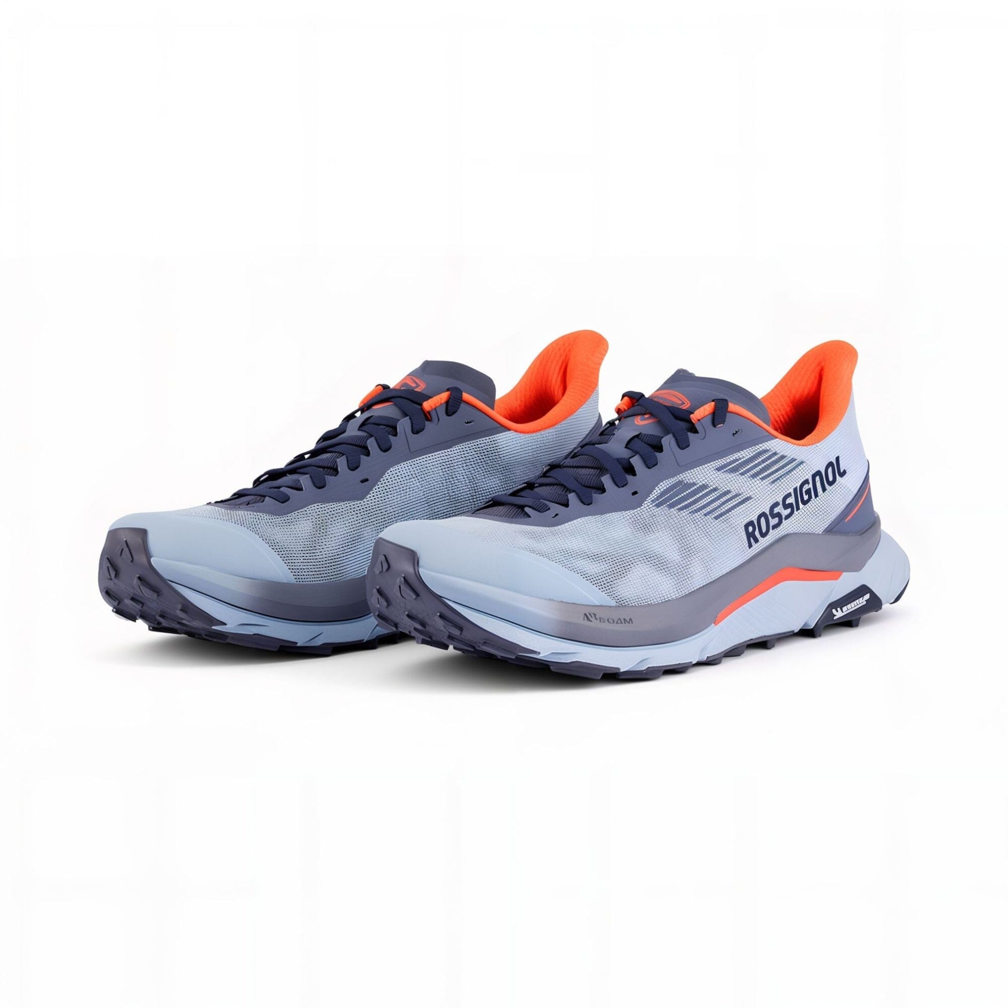 Rossignol Men's Vezor Trail Running Shoes 
