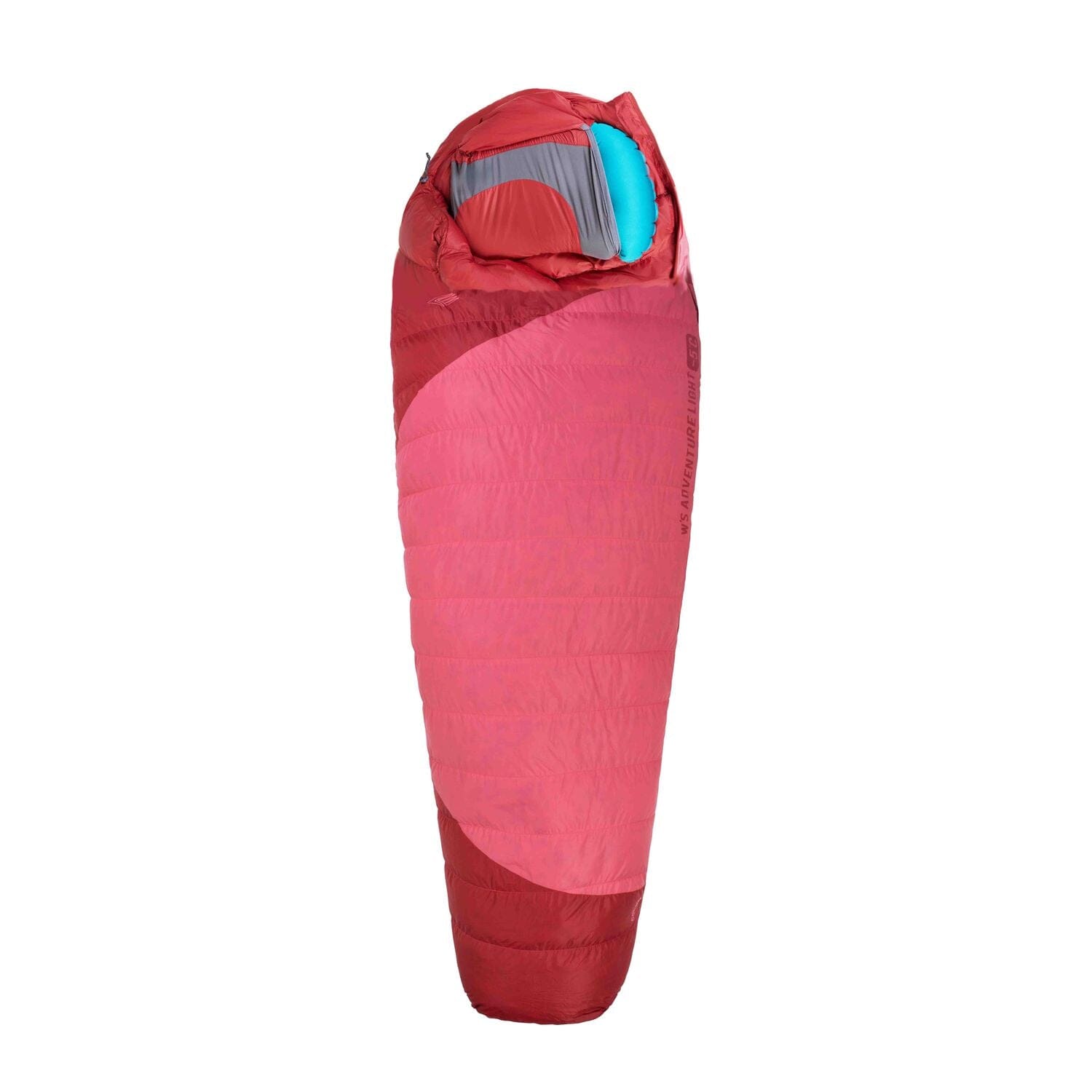 Reecho Women's Adventure Light -5℃ Down Sleeping Bag 