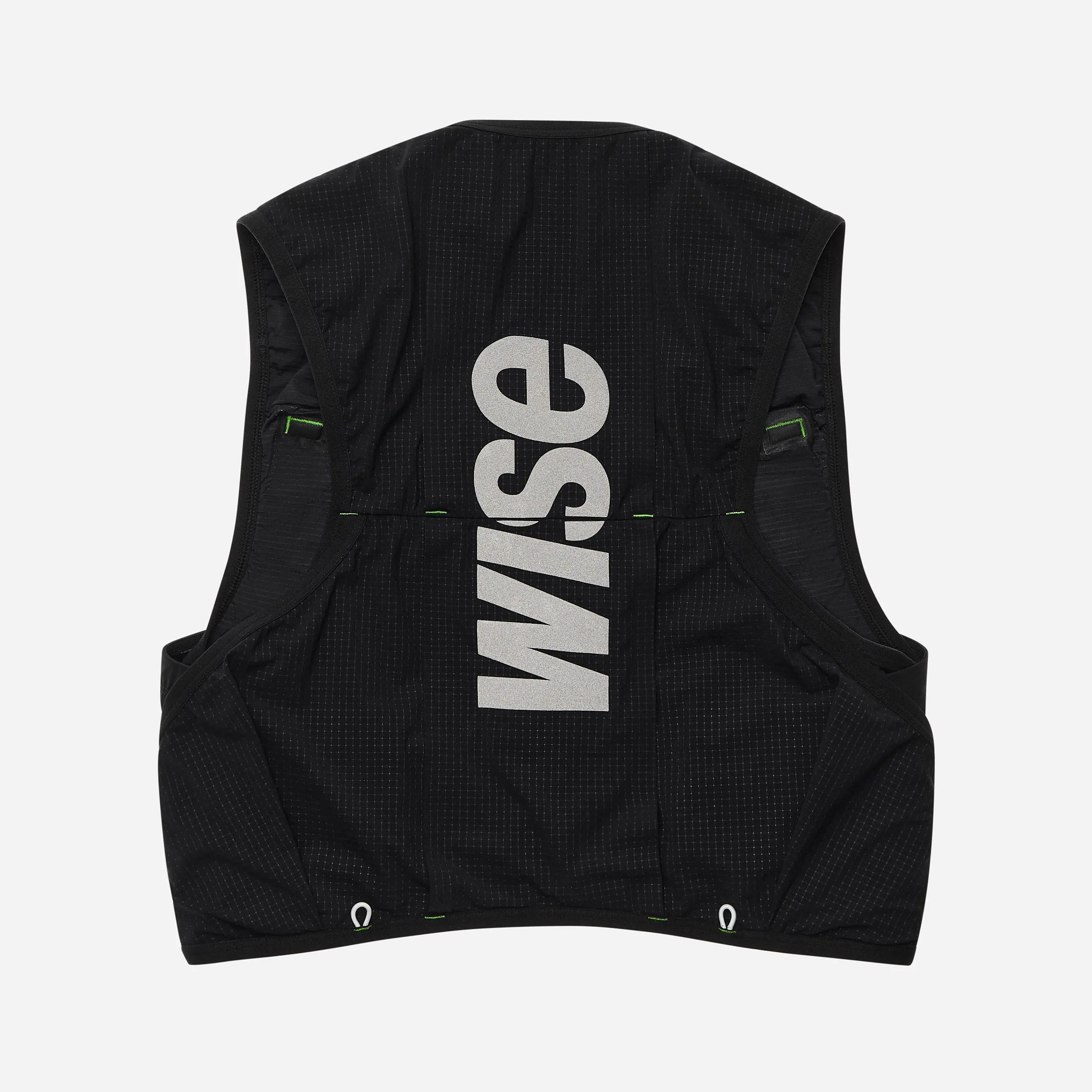 WISE Running Bag 333