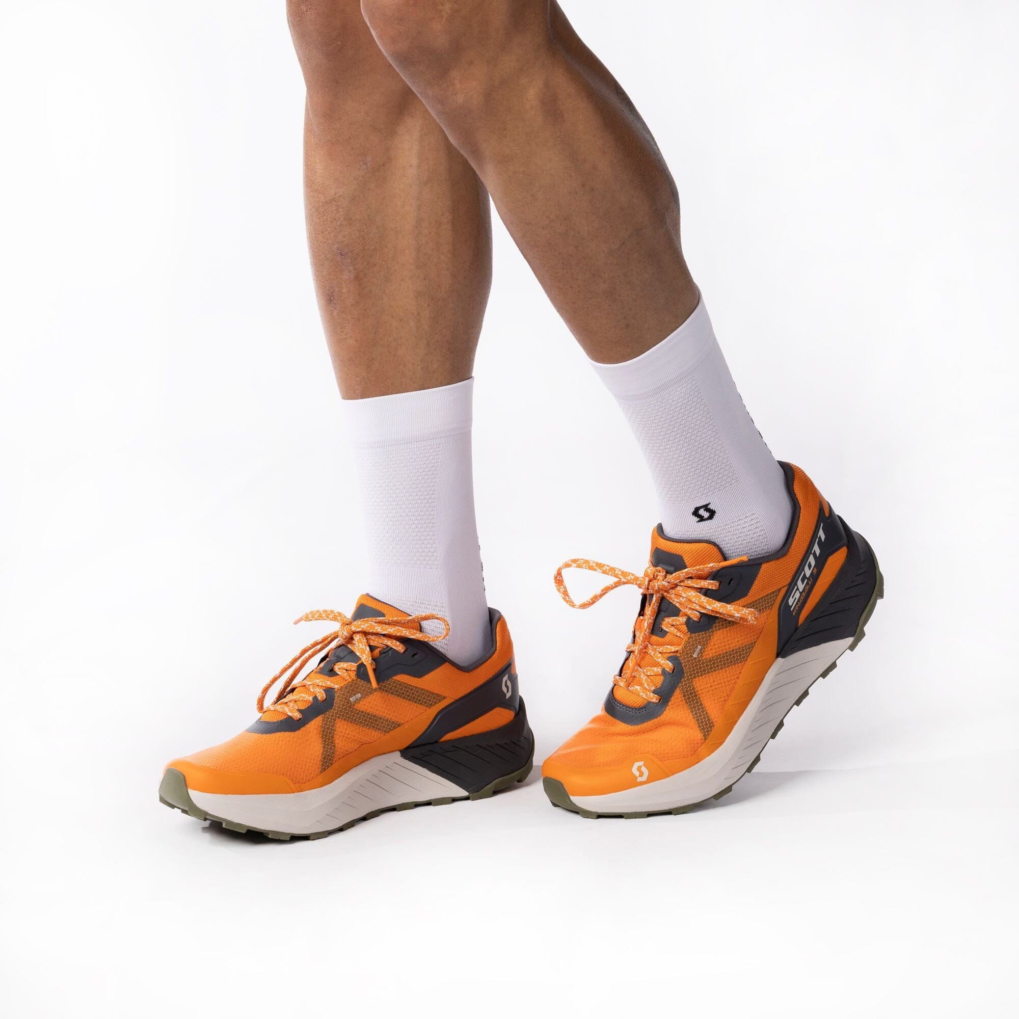 Scott Men's Kinabalu 3 Trail Running Shoes 