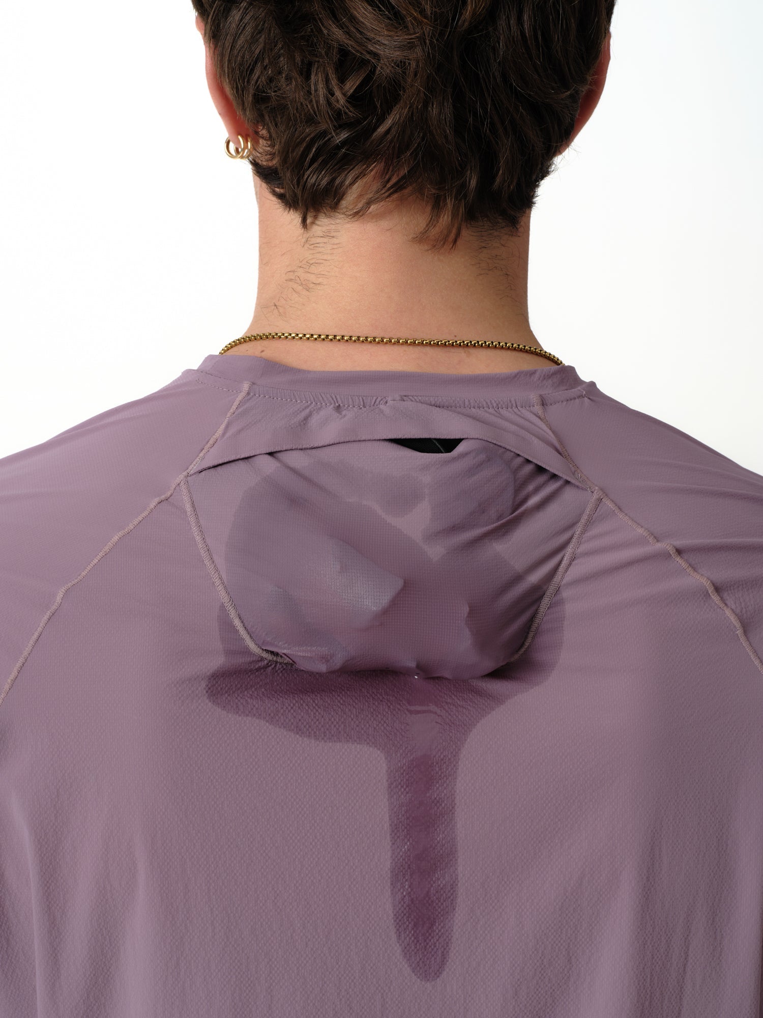 Raide Men's RaceTech Tee