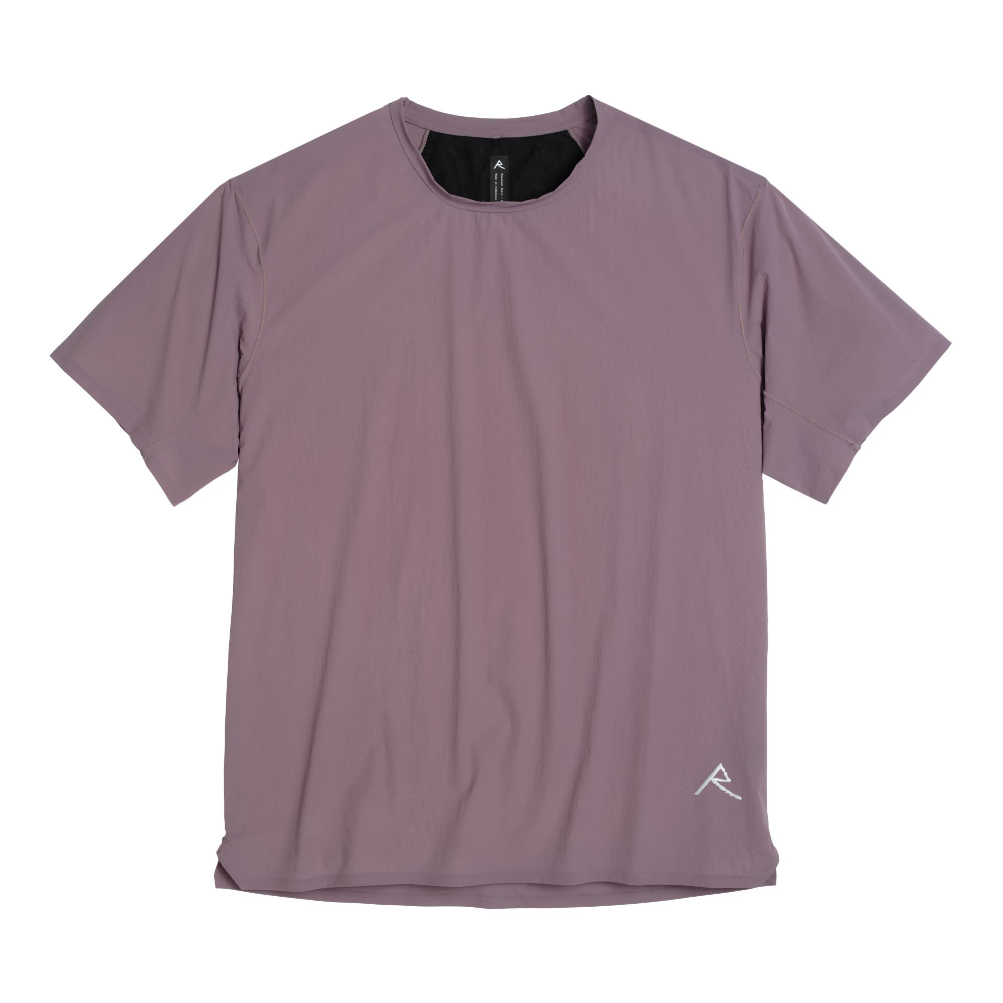 Raide Men's RaceTech Tee – Dusk