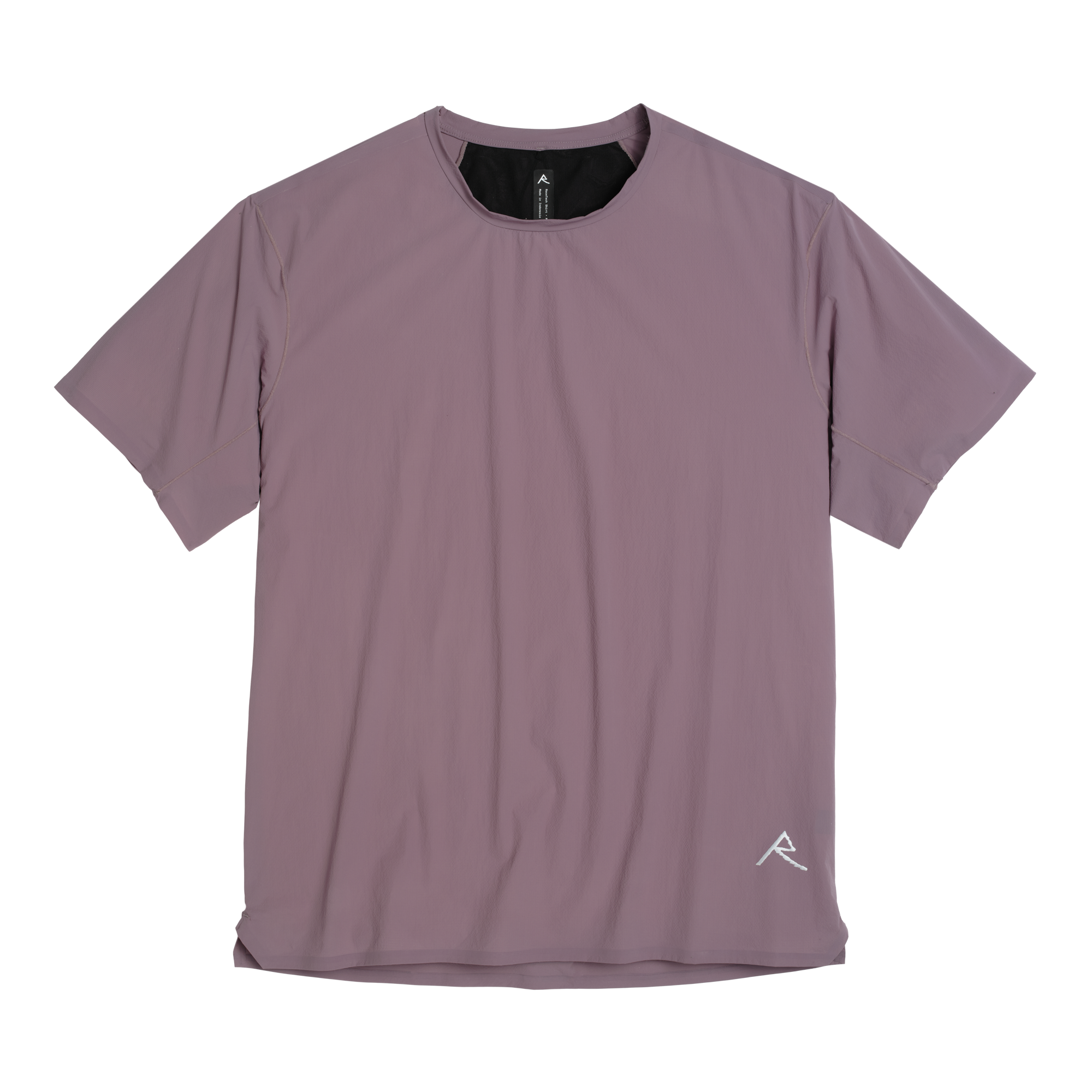 Raide Men's RaceTech Tee – Dusk