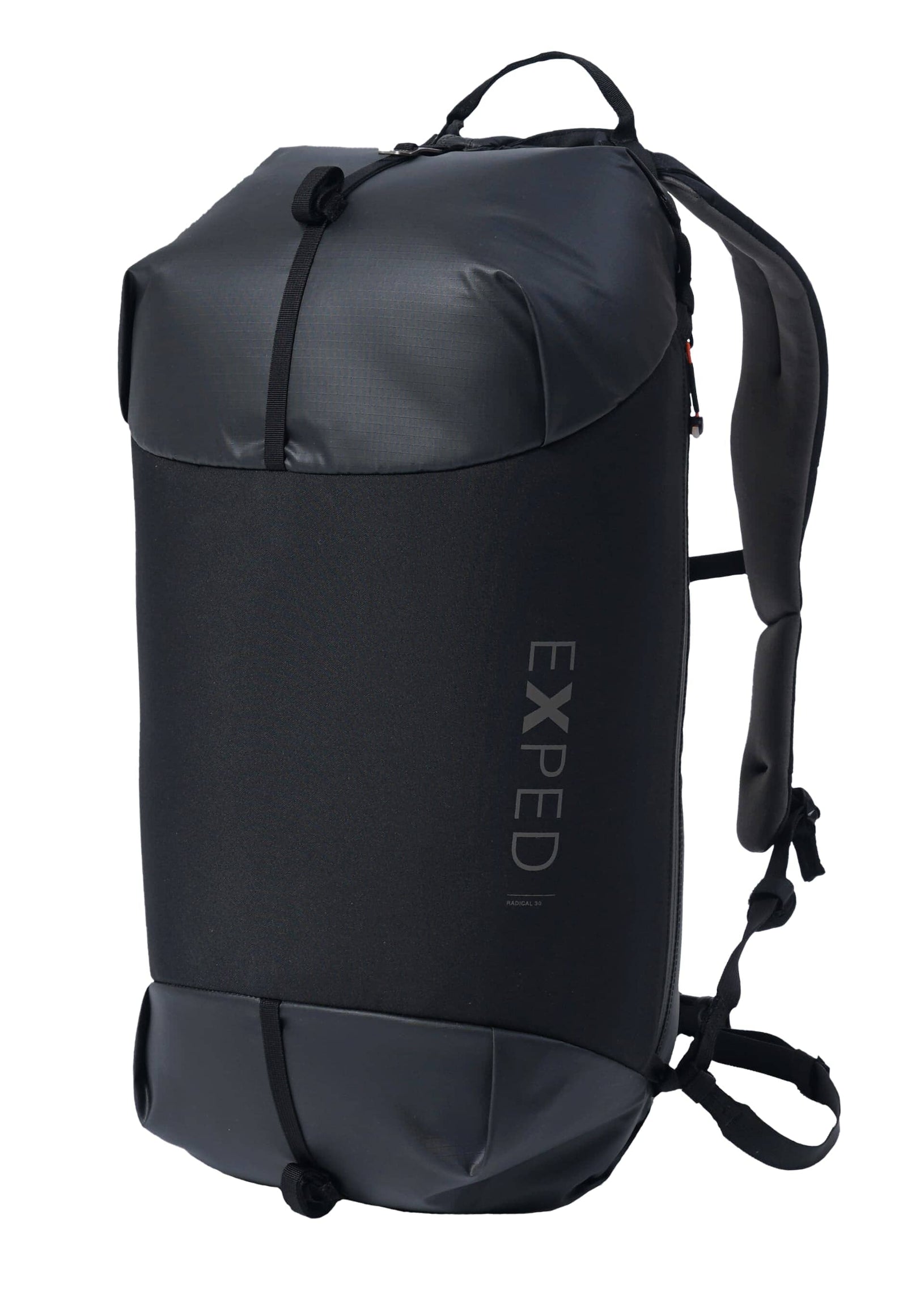 EXPED Radical 30 Backpack Black 