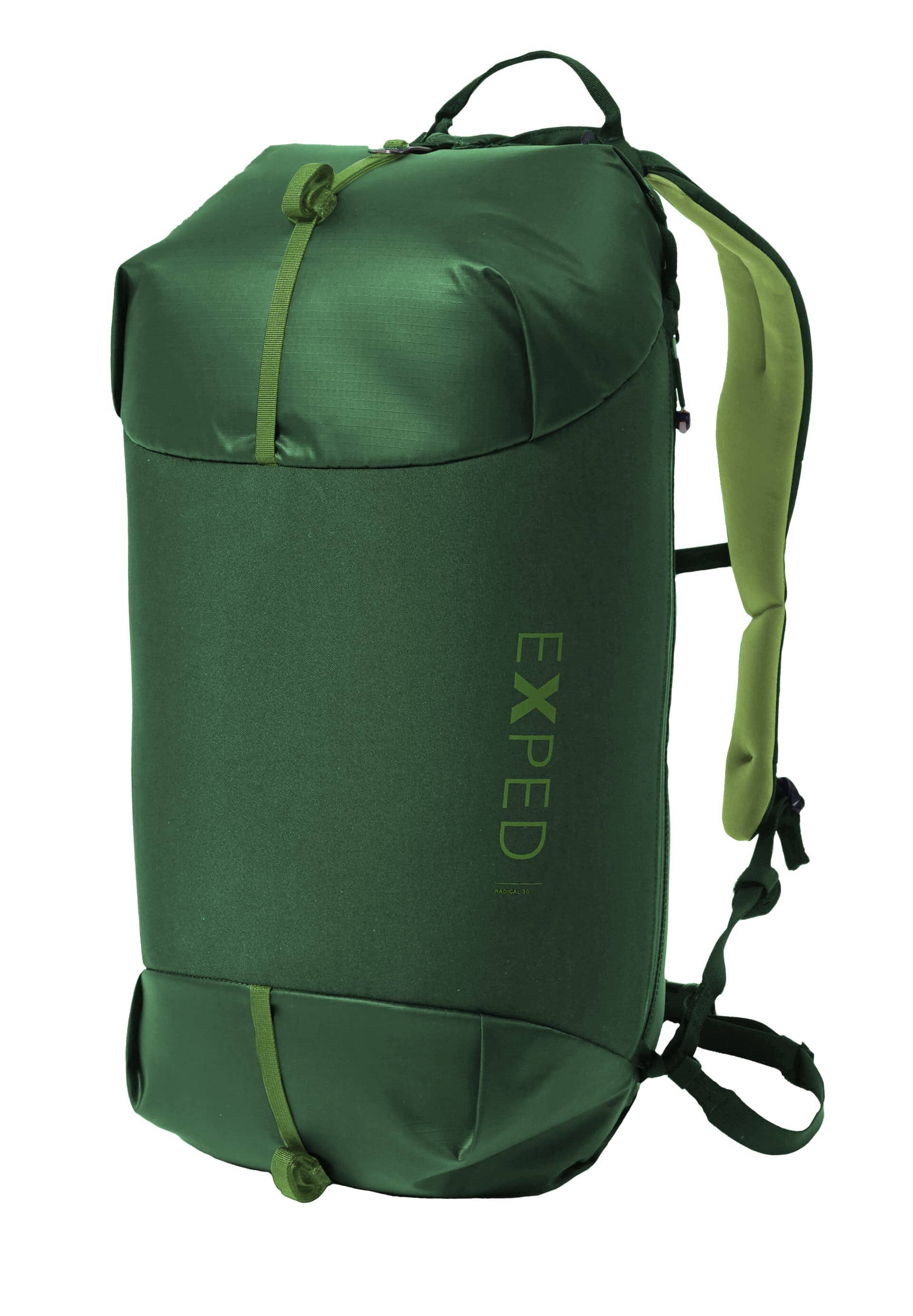 EXPED Radical 30 Backpack Forest 