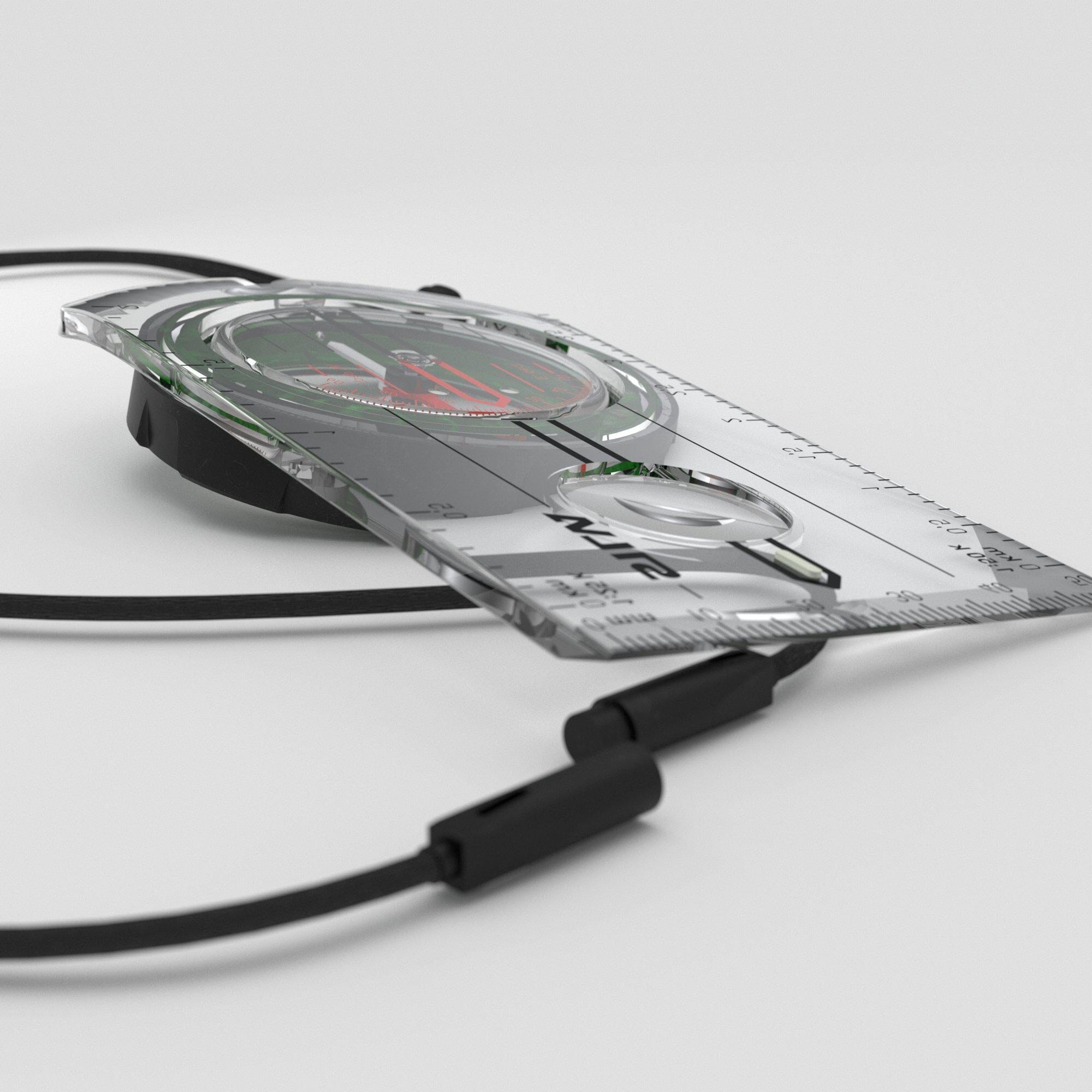 Silva Ranger Compass 