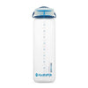 HydraPak 32 oz/1L RECON™ Clear/Navy & Cyan 